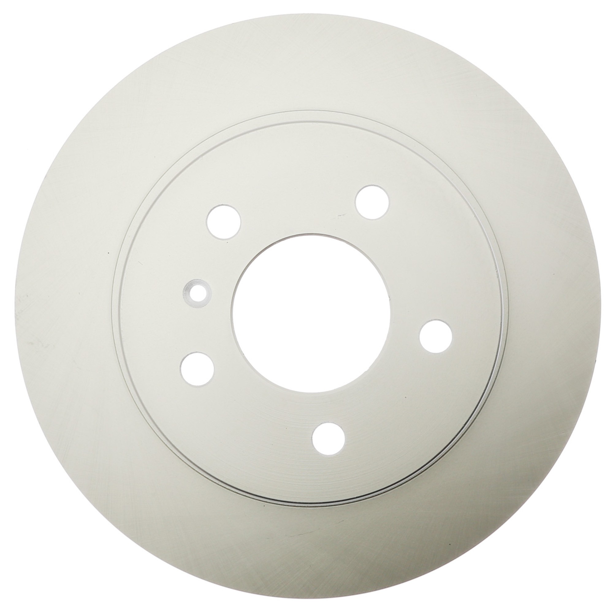 Raybestos Element3 Coated Brake Rotor