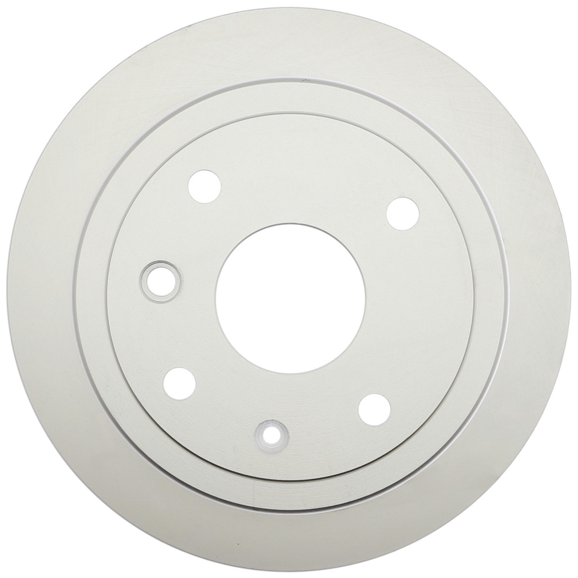 Raybestos Element3 Coated Brake Rotor