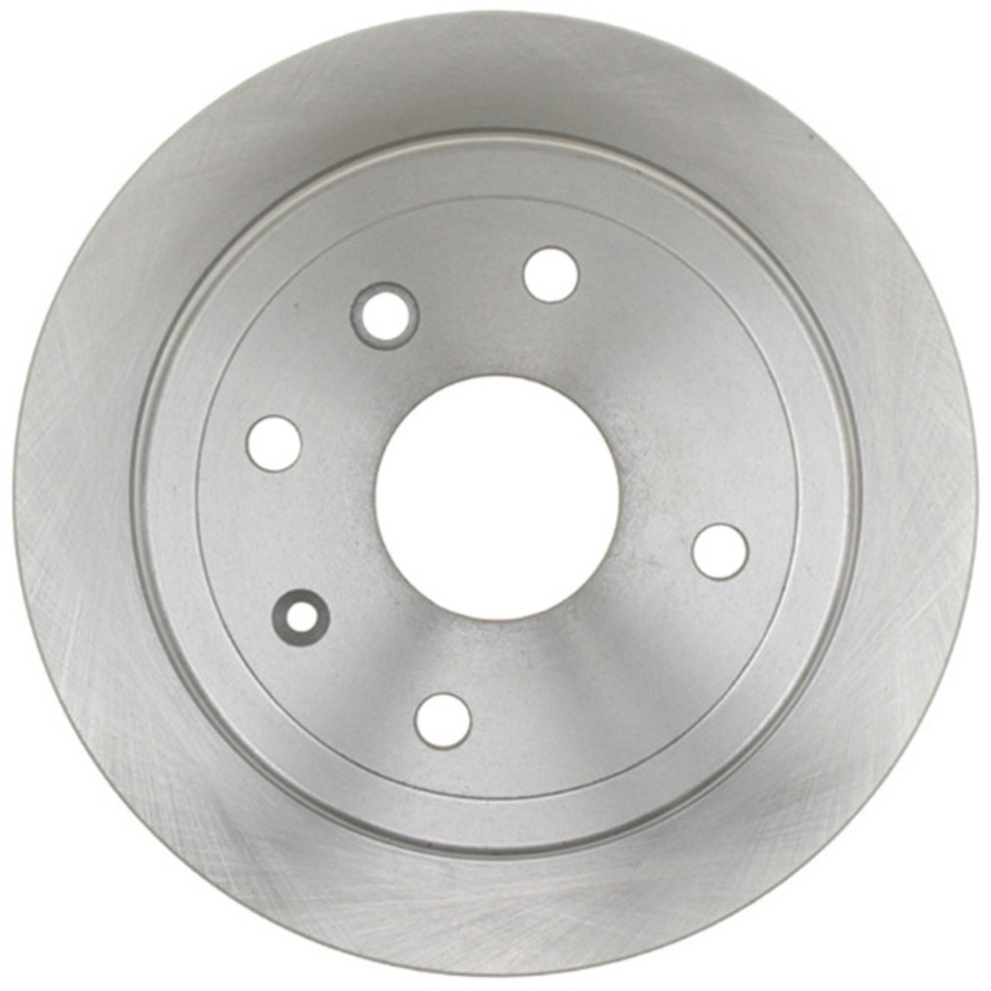 Raybestos R-Line Brake Rotor