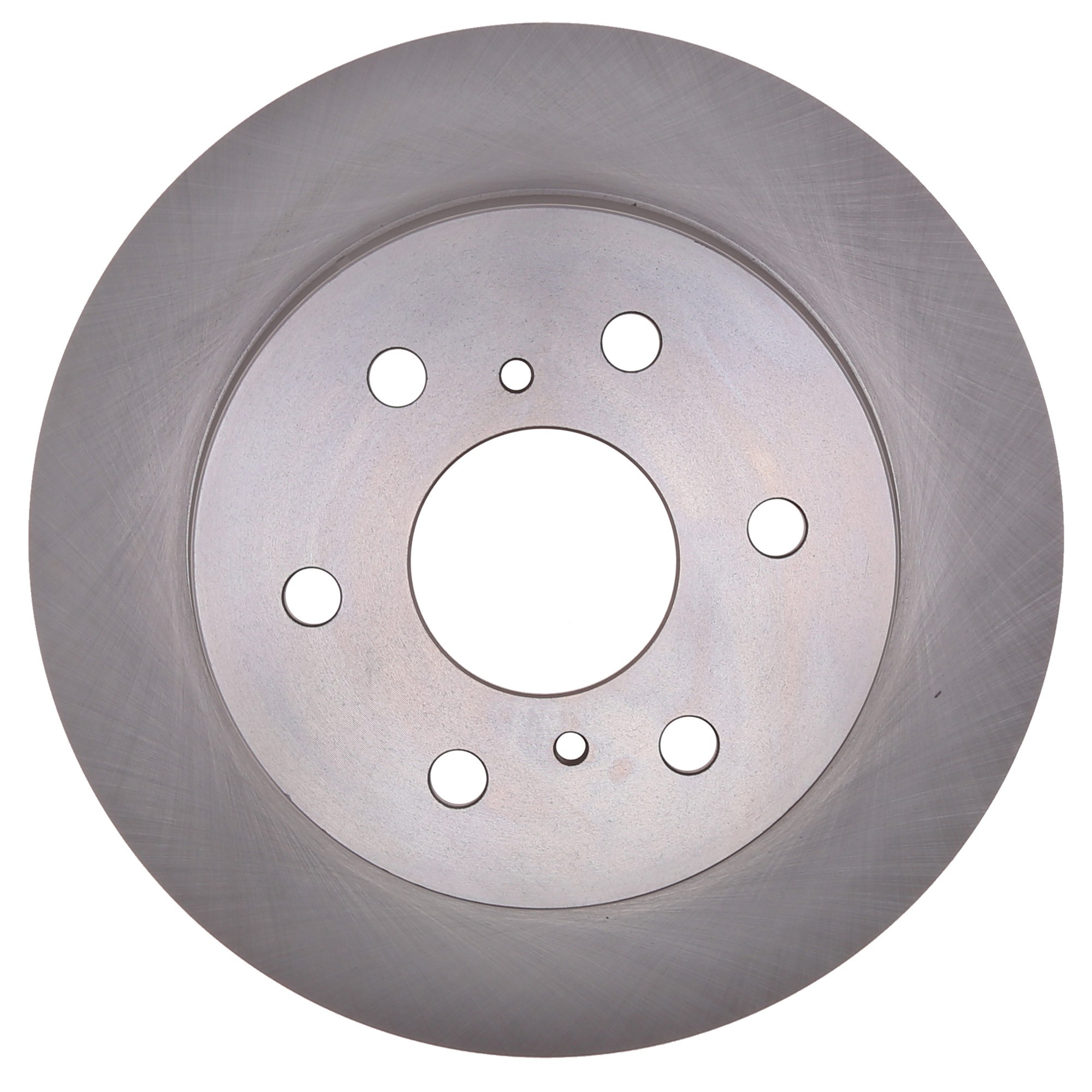 Raybestos R-Line Brake Rotor