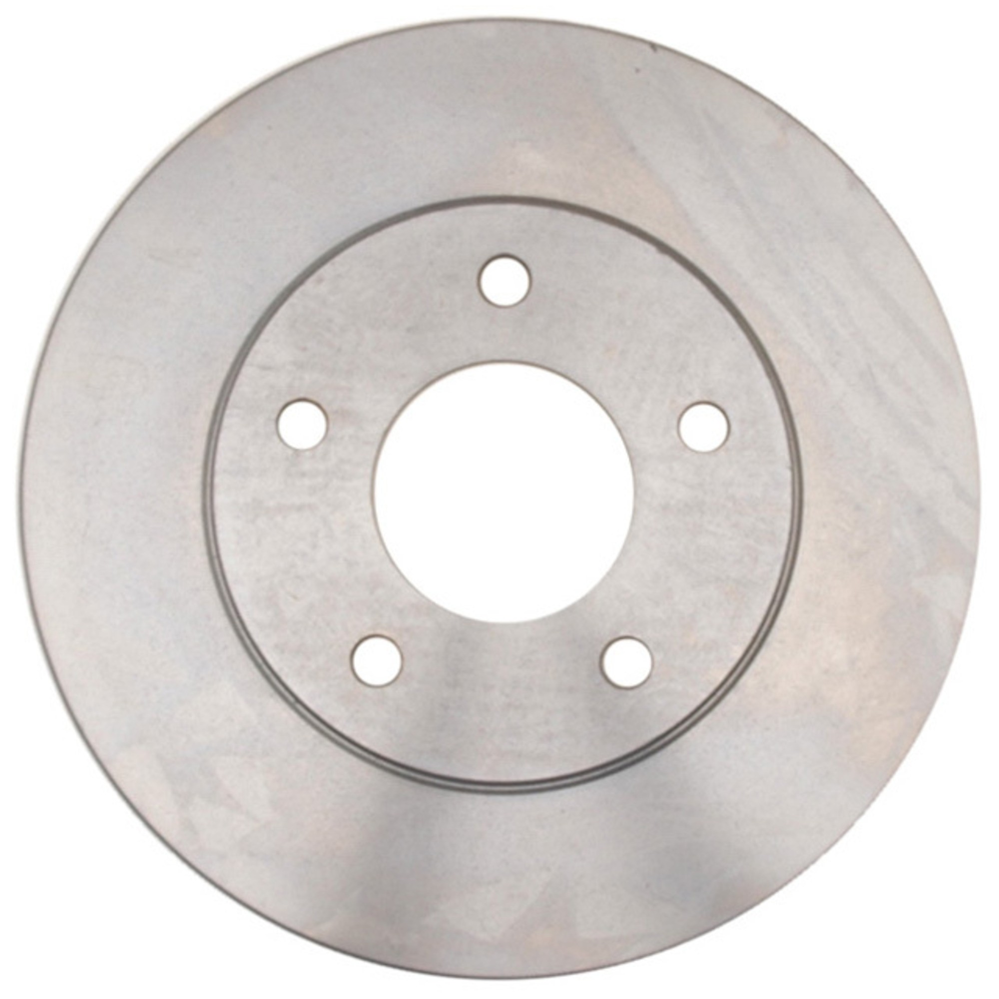 Raybestos R-Line Brake Rotor