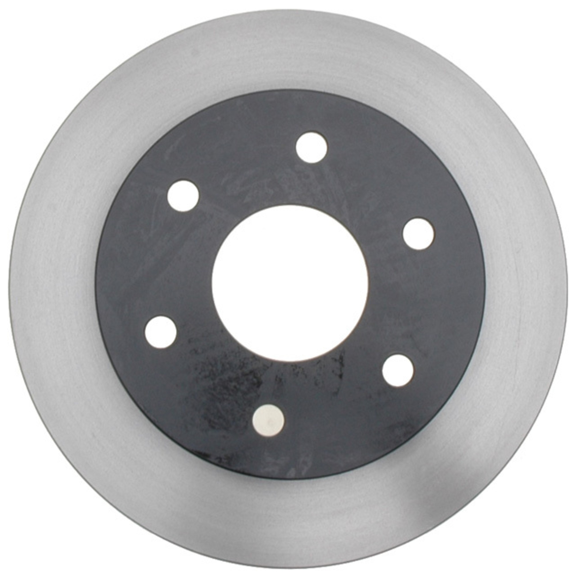 Raybestos Specialty - Truck Brake Rotor