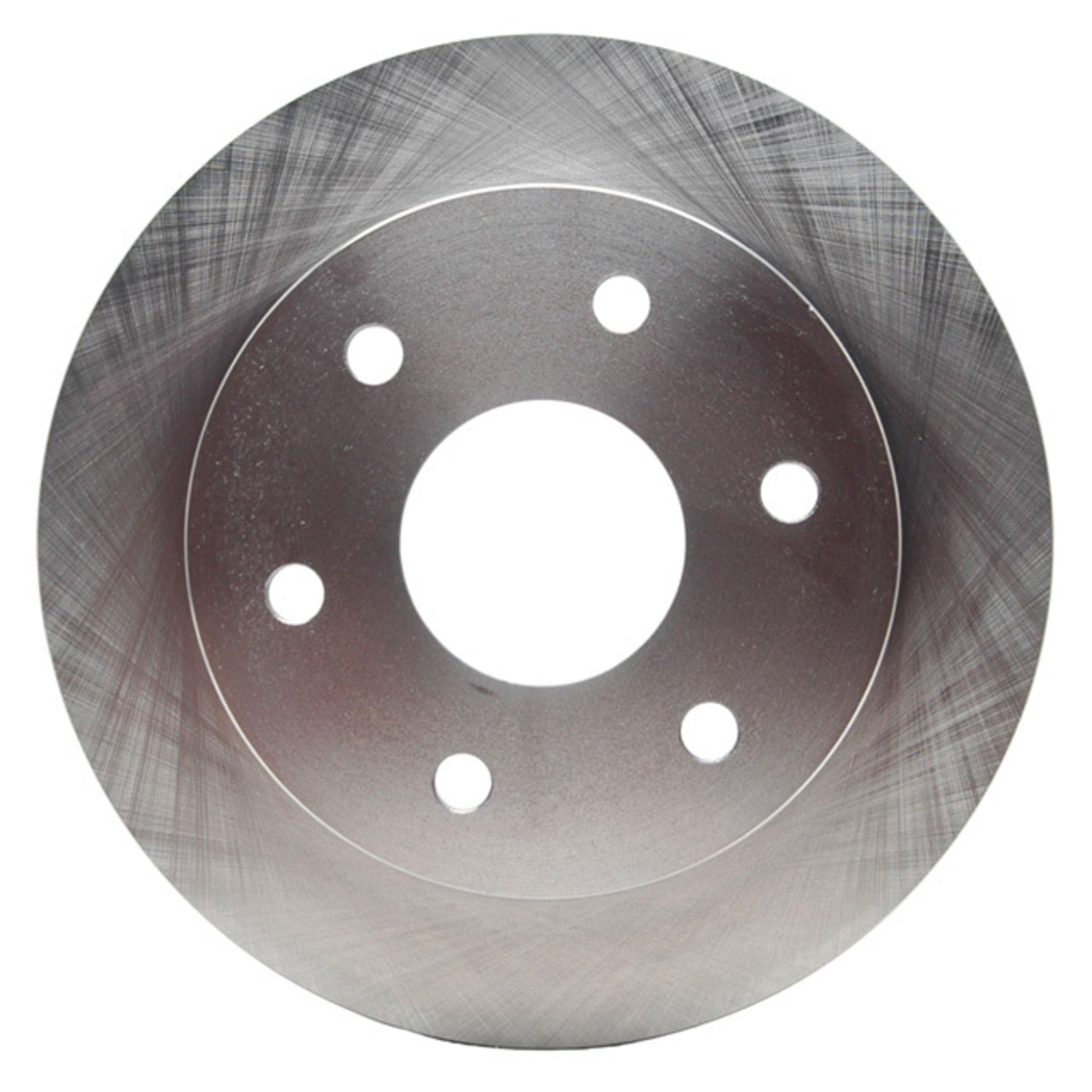 Raybestos R-Line Brake Rotor
