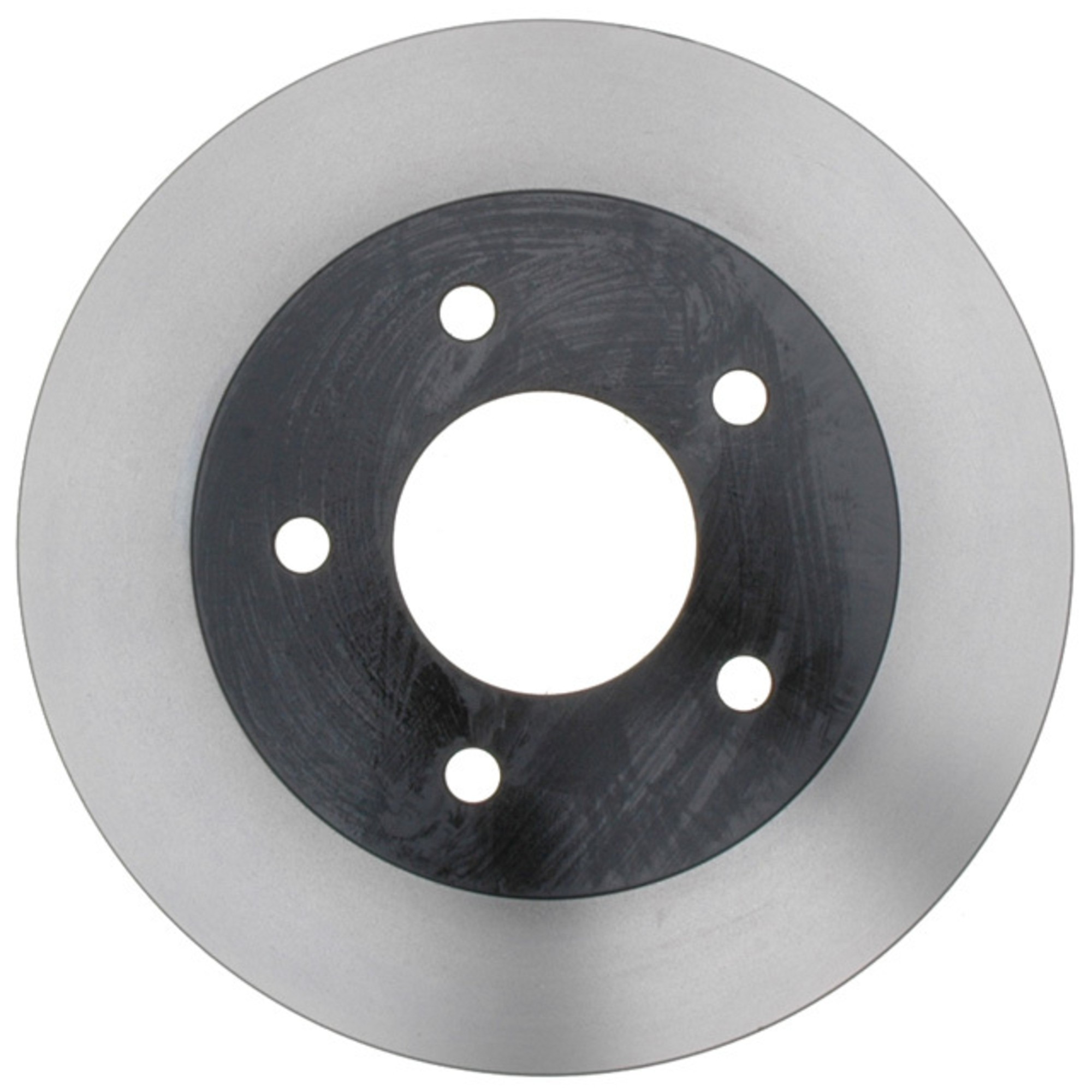 Raybestos Specialty - Truck Brake Rotor