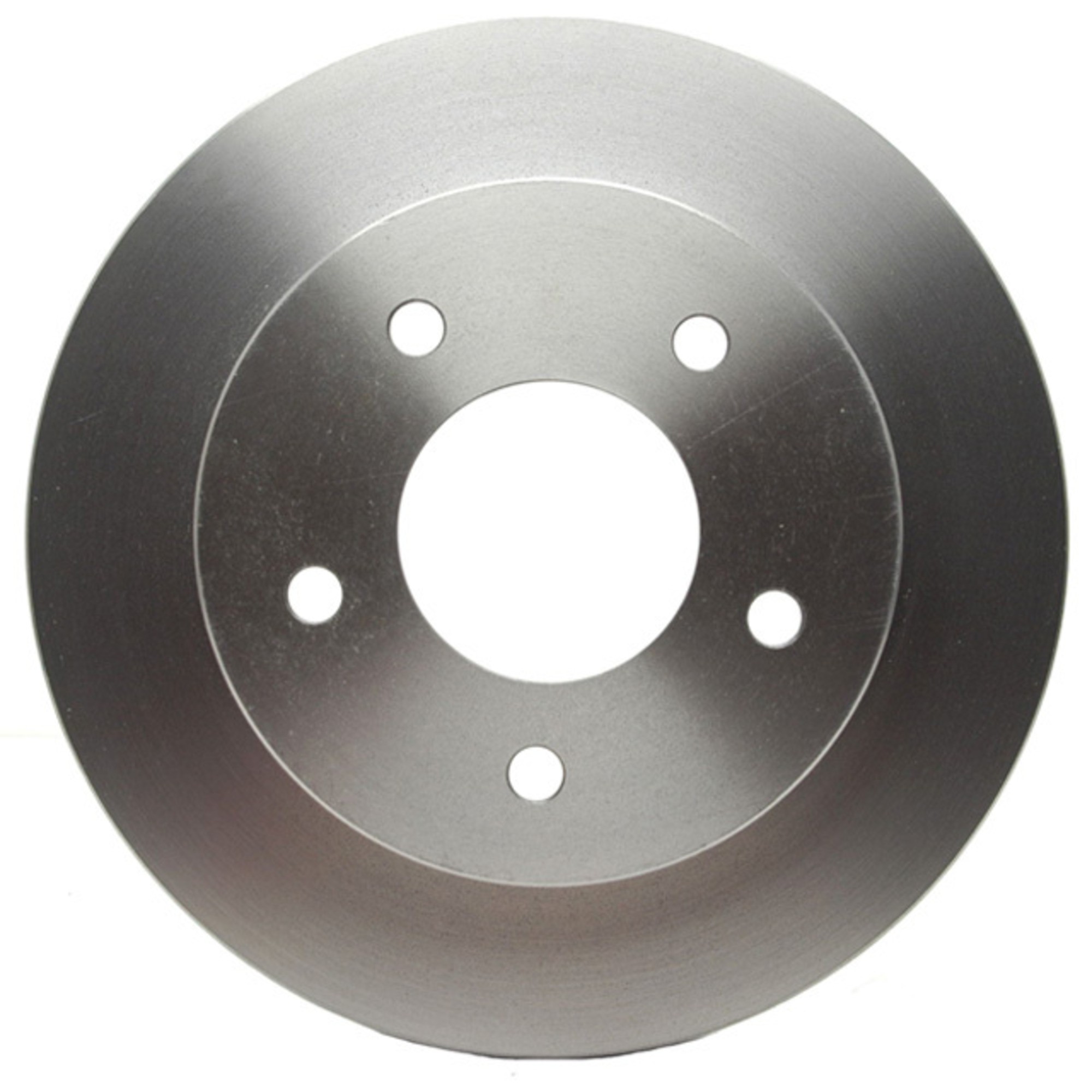 Raybestos R-Line Brake Rotor