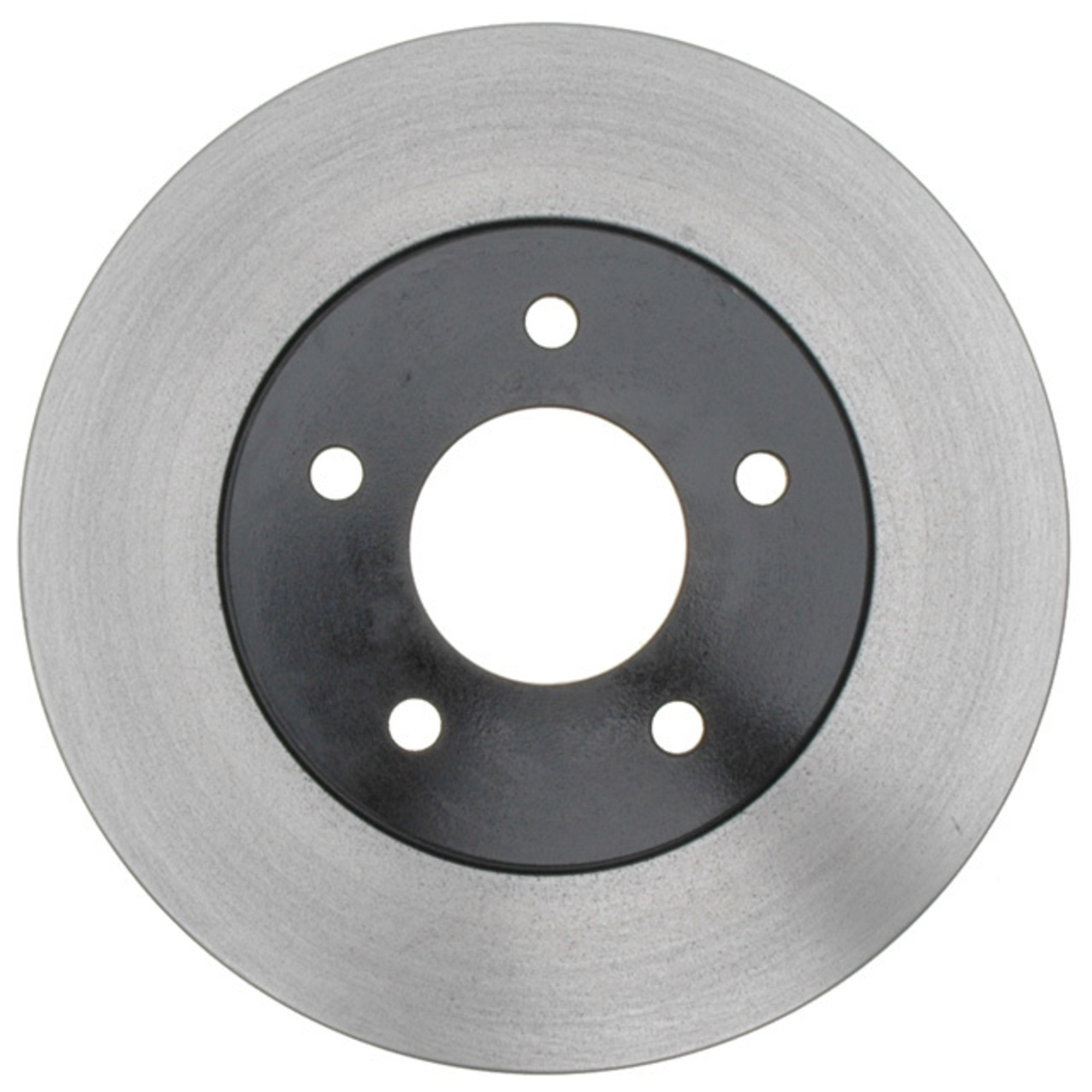 Raybestos Specialty - Street Performance Brake Rotor