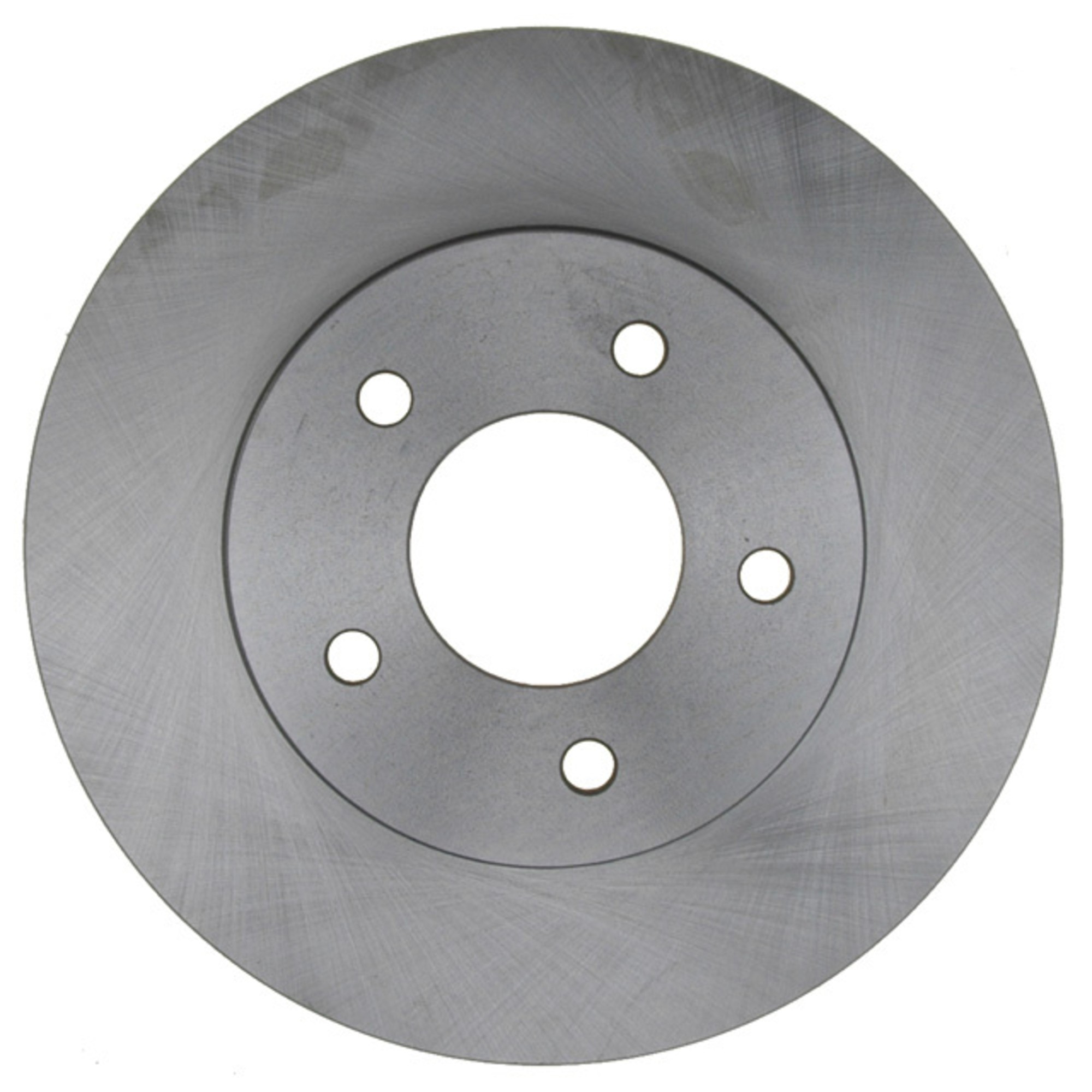 Raybestos R-Line Brake Rotor