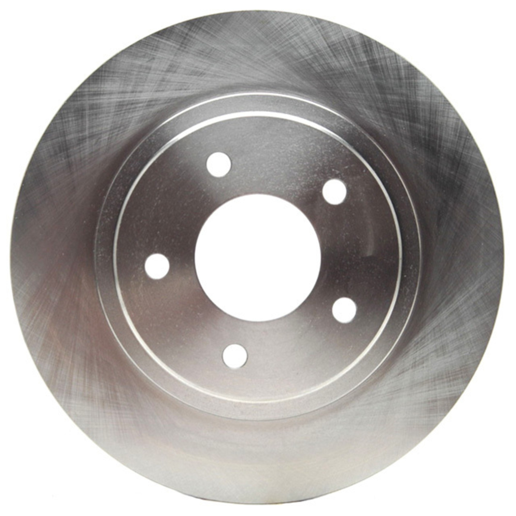 Raybestos R-Line Brake Rotor