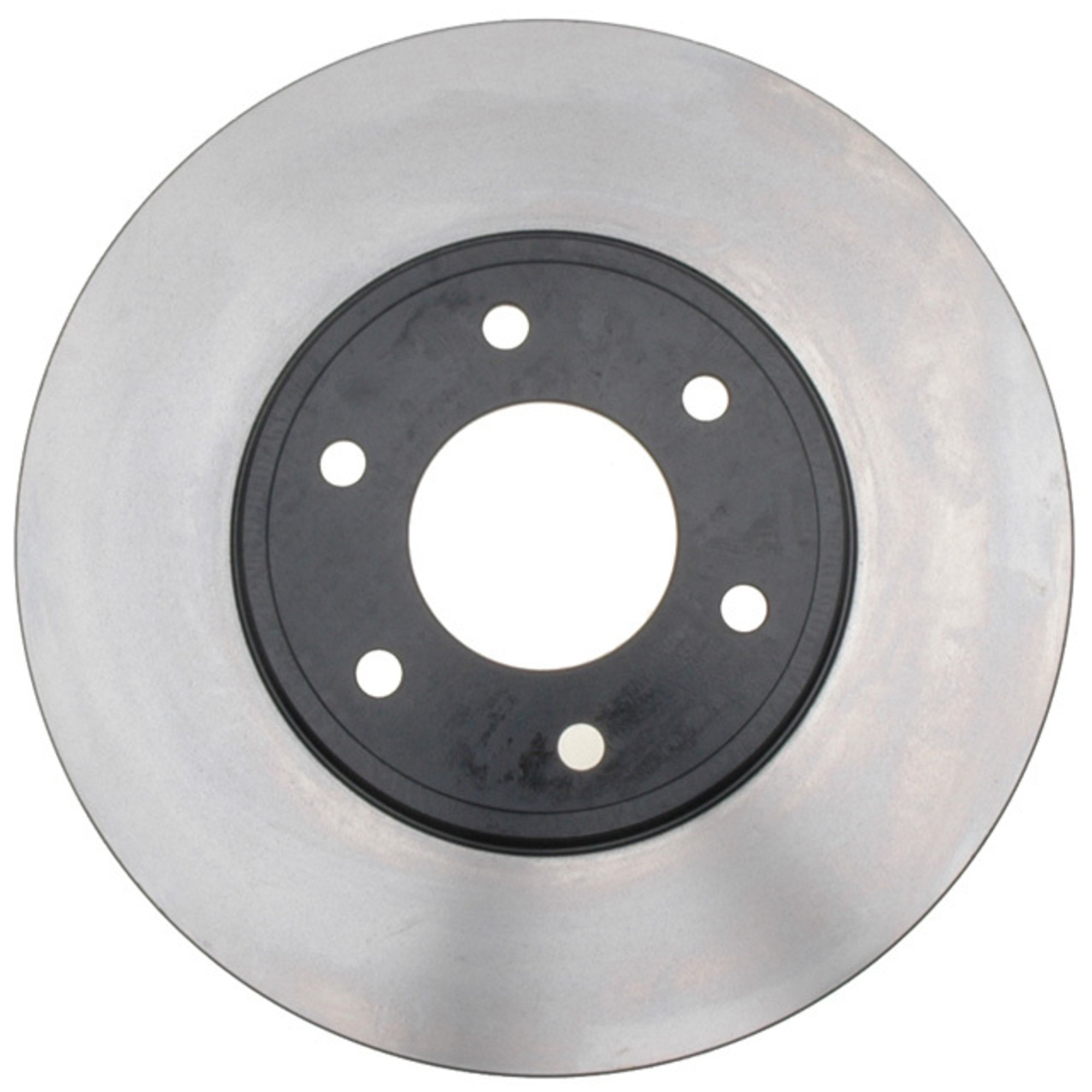 Raybestos Specialty - Truck Brake Rotor