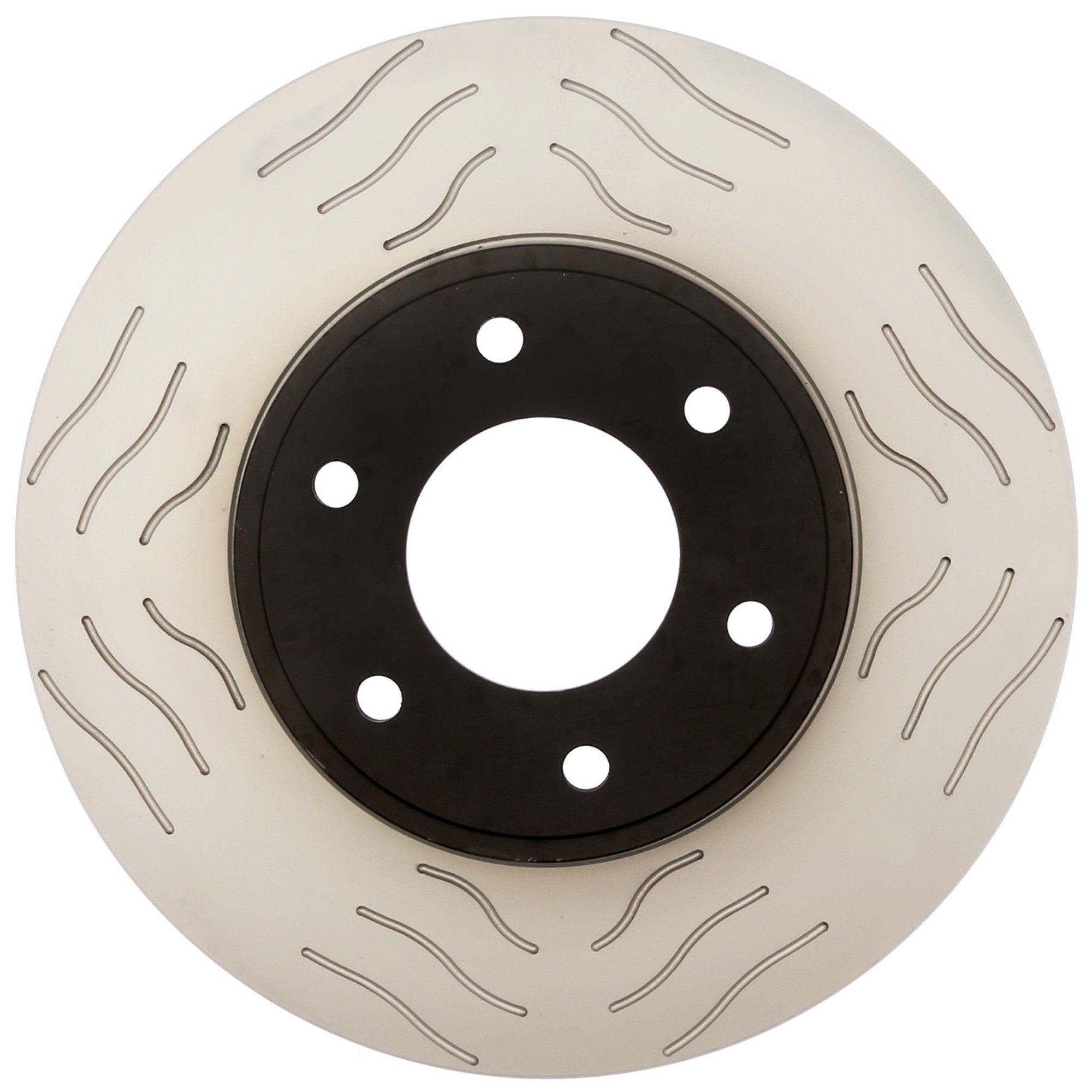 CHEV TRAILBLAZER 06-09