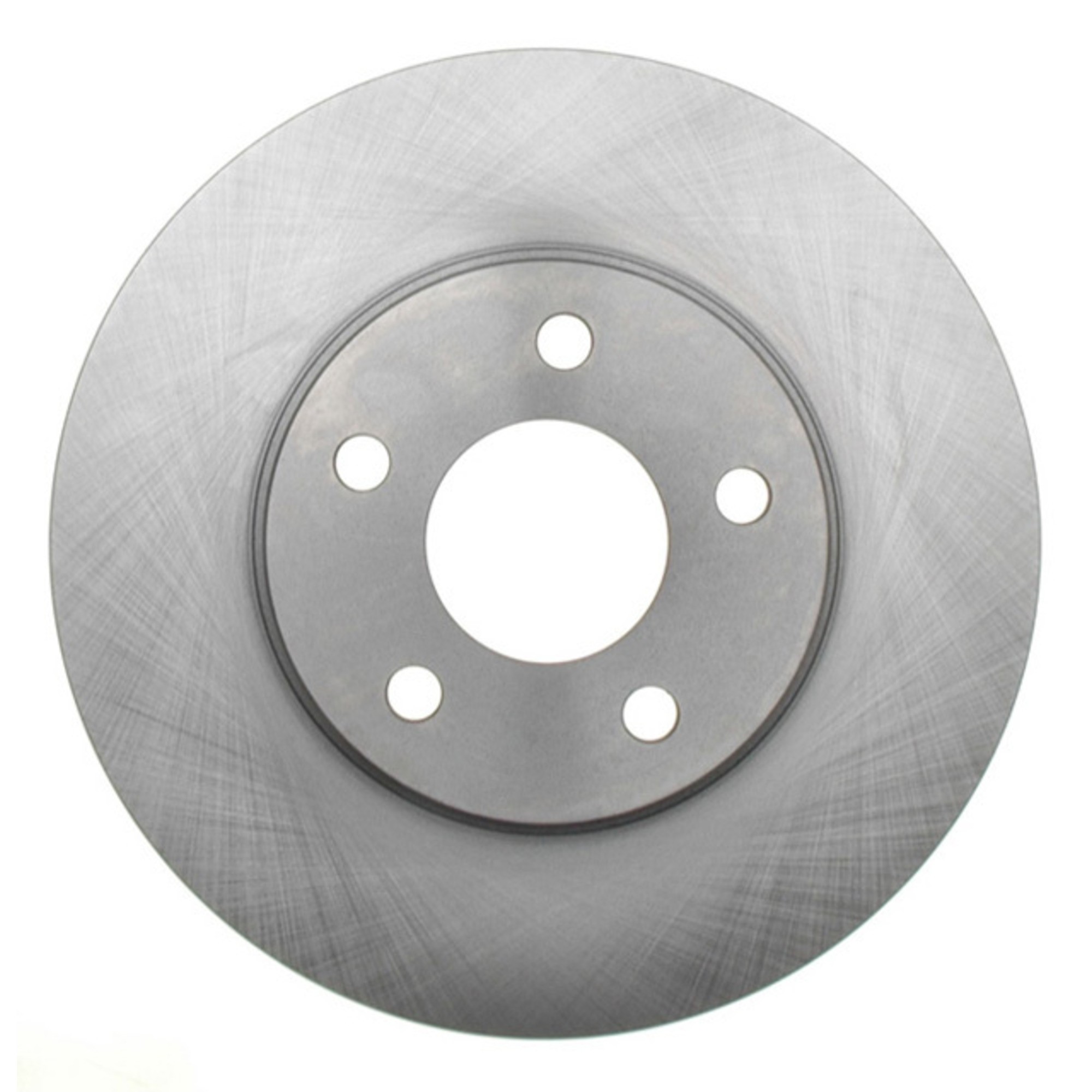 Raybestos R-Line Brake Rotor