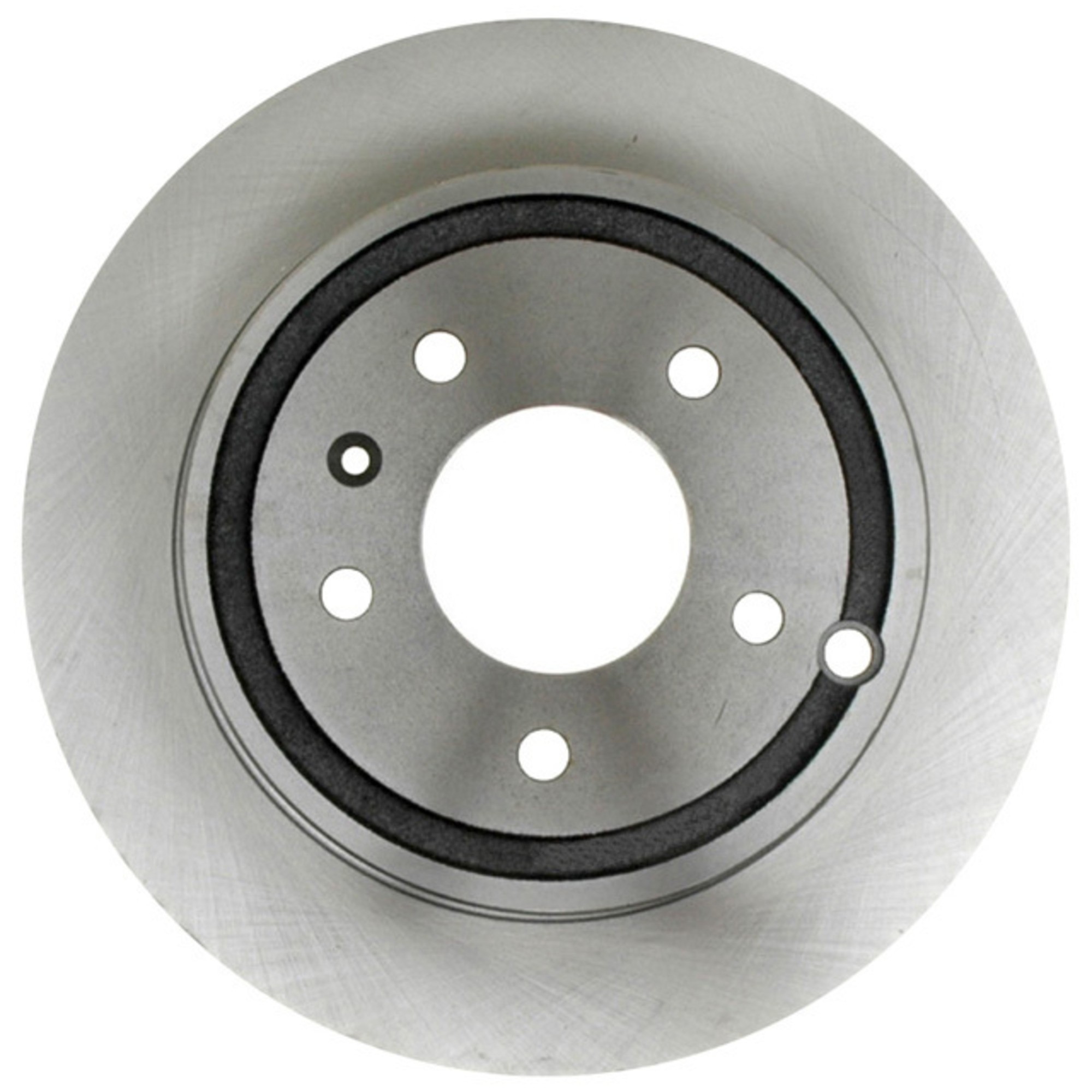 Raybestos R-Line Brake Rotor
