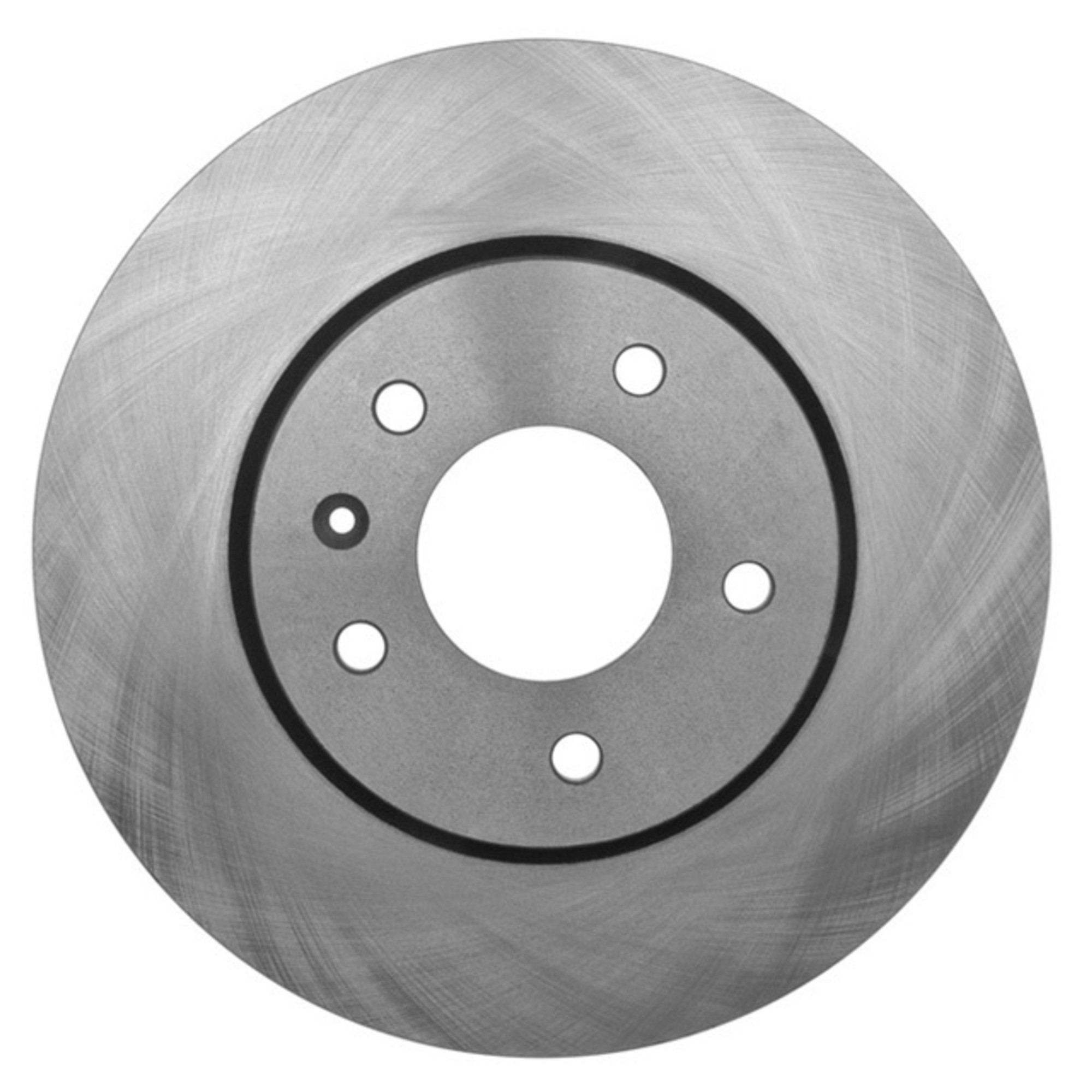 Raybestos R-Line Brake Rotor