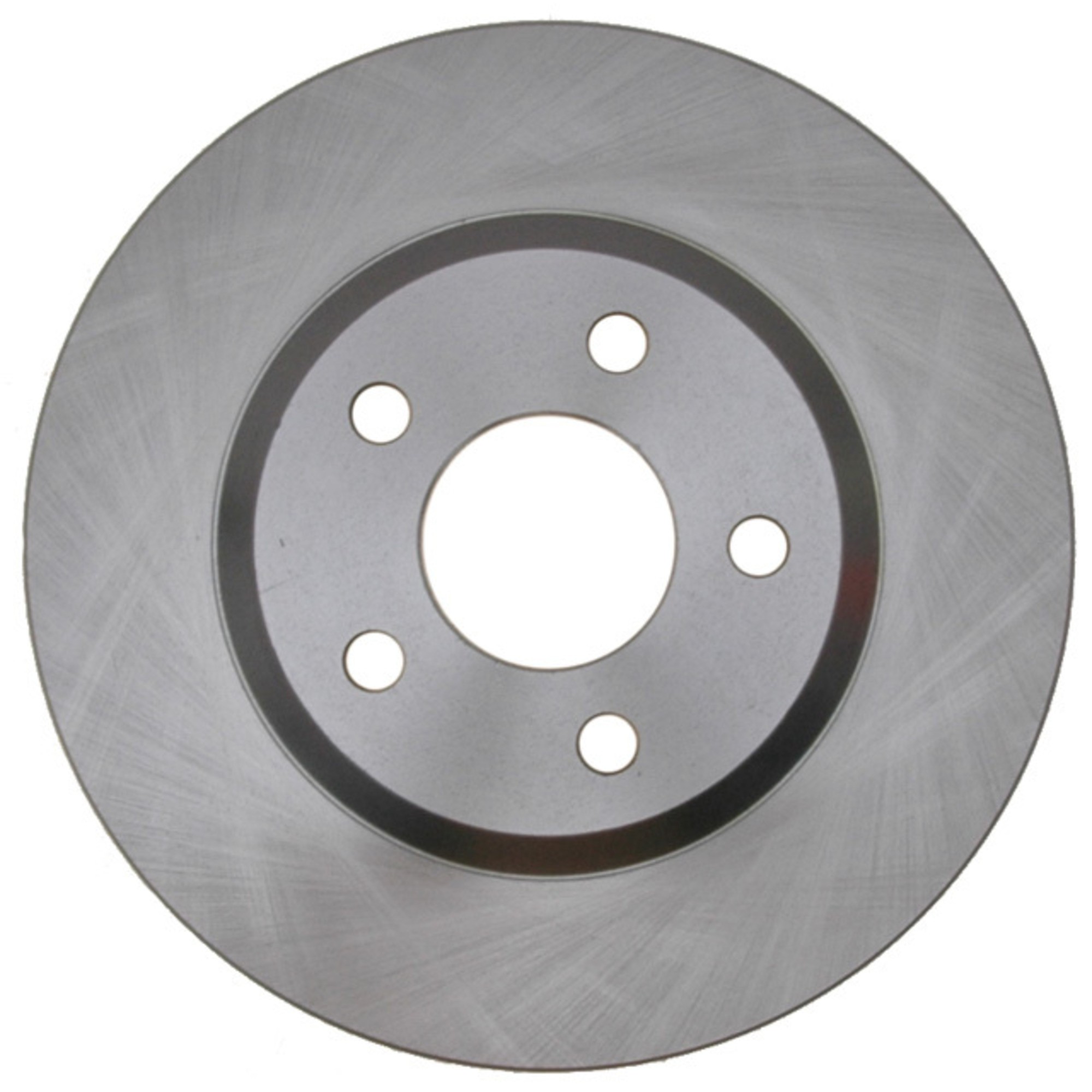 Raybestos R-Line Brake Rotor