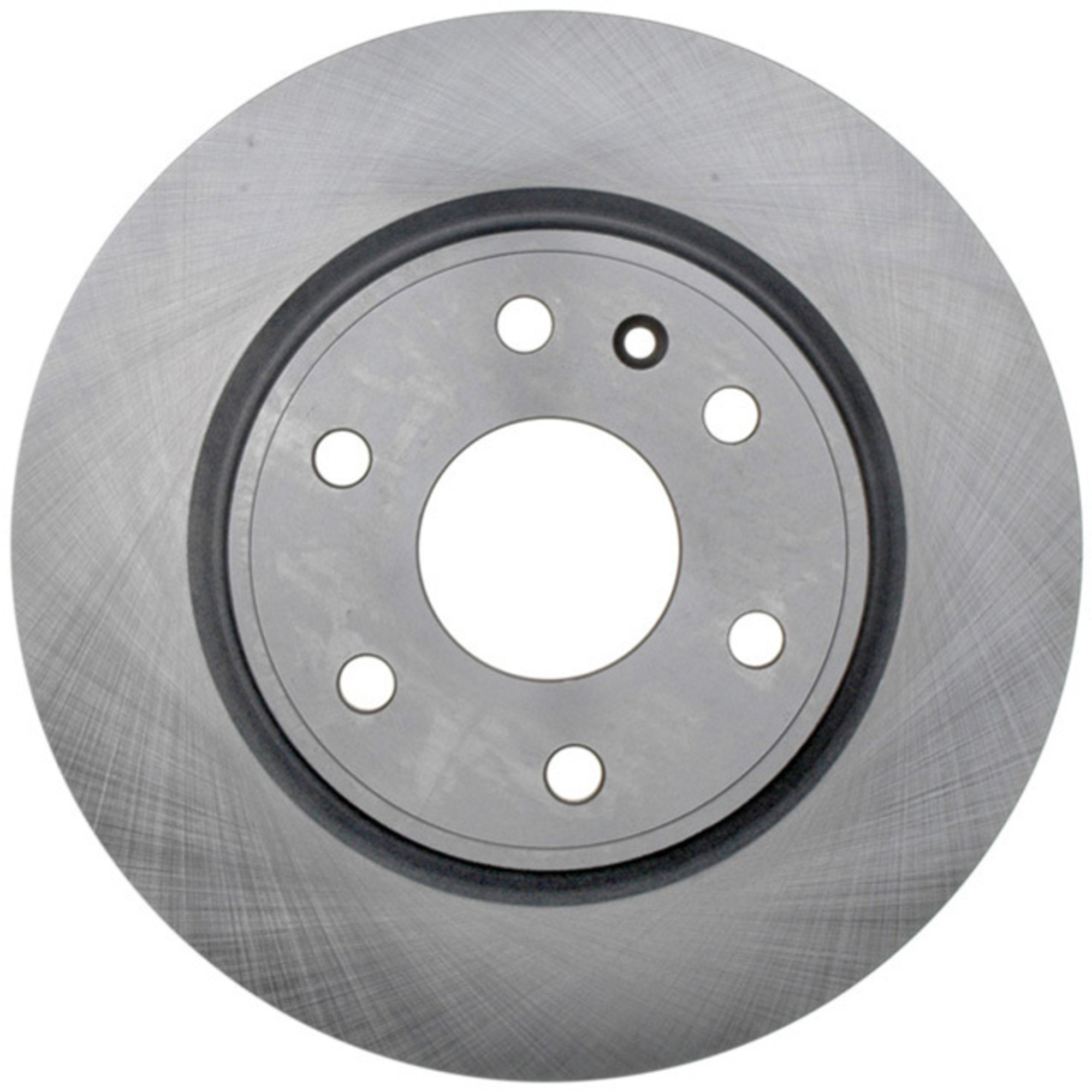 Raybestos R-Line Brake Rotor