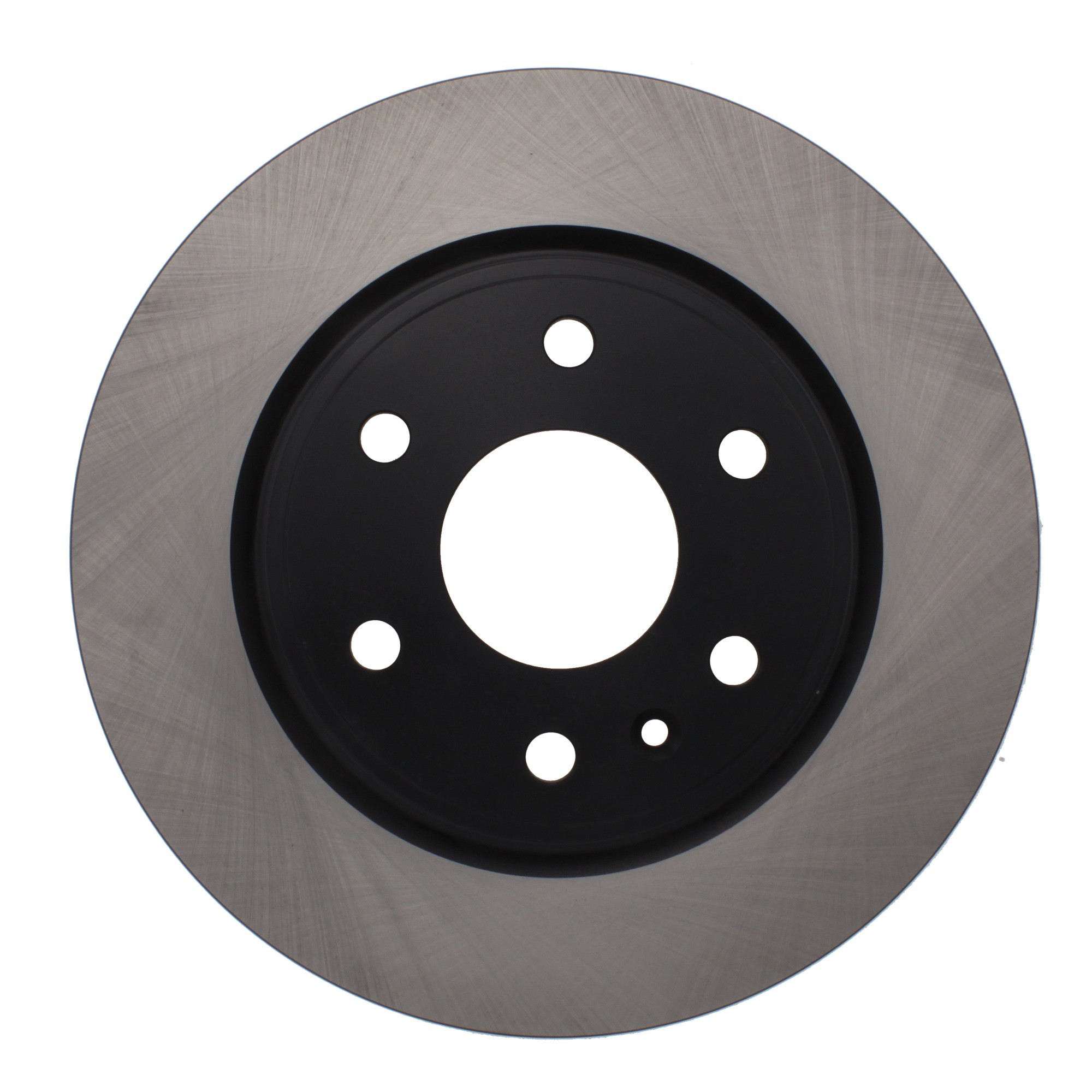 Raybestos R-Line+ Brake Rotor