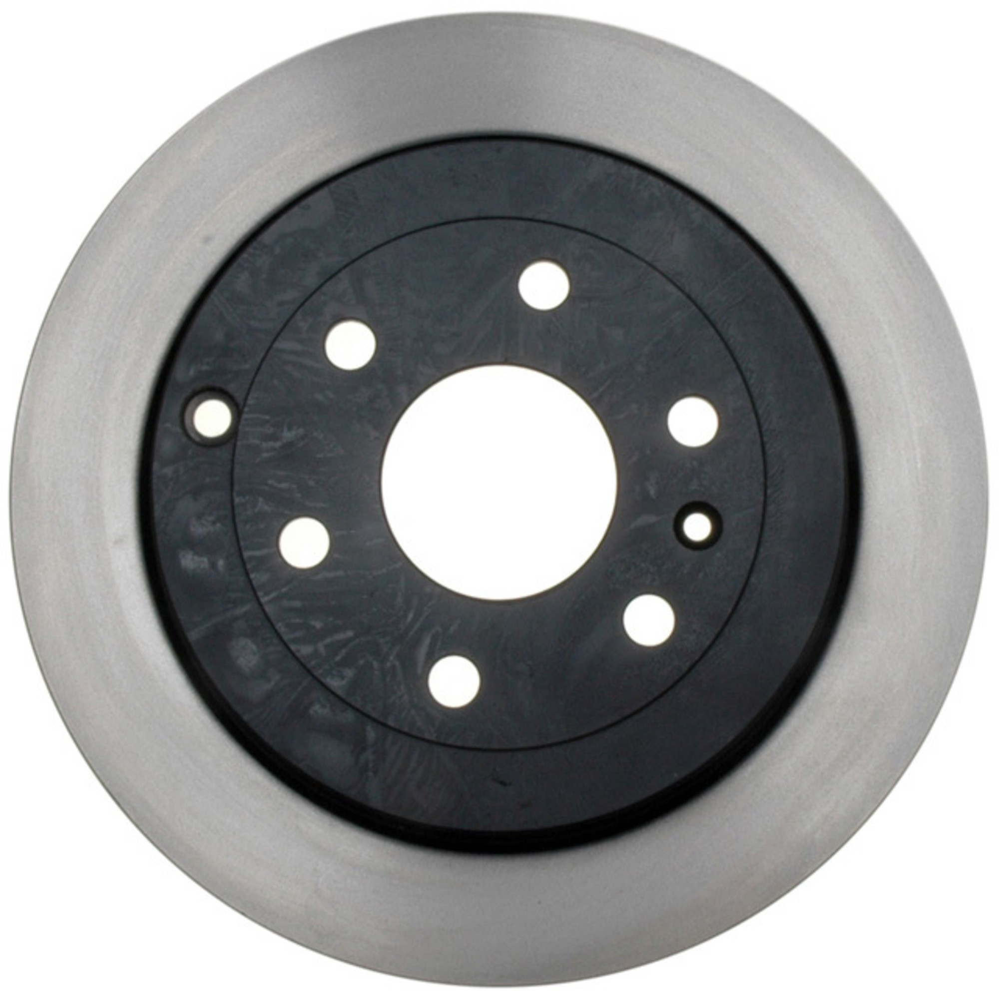 Raybestos Specialty - Truck Brake Rotor