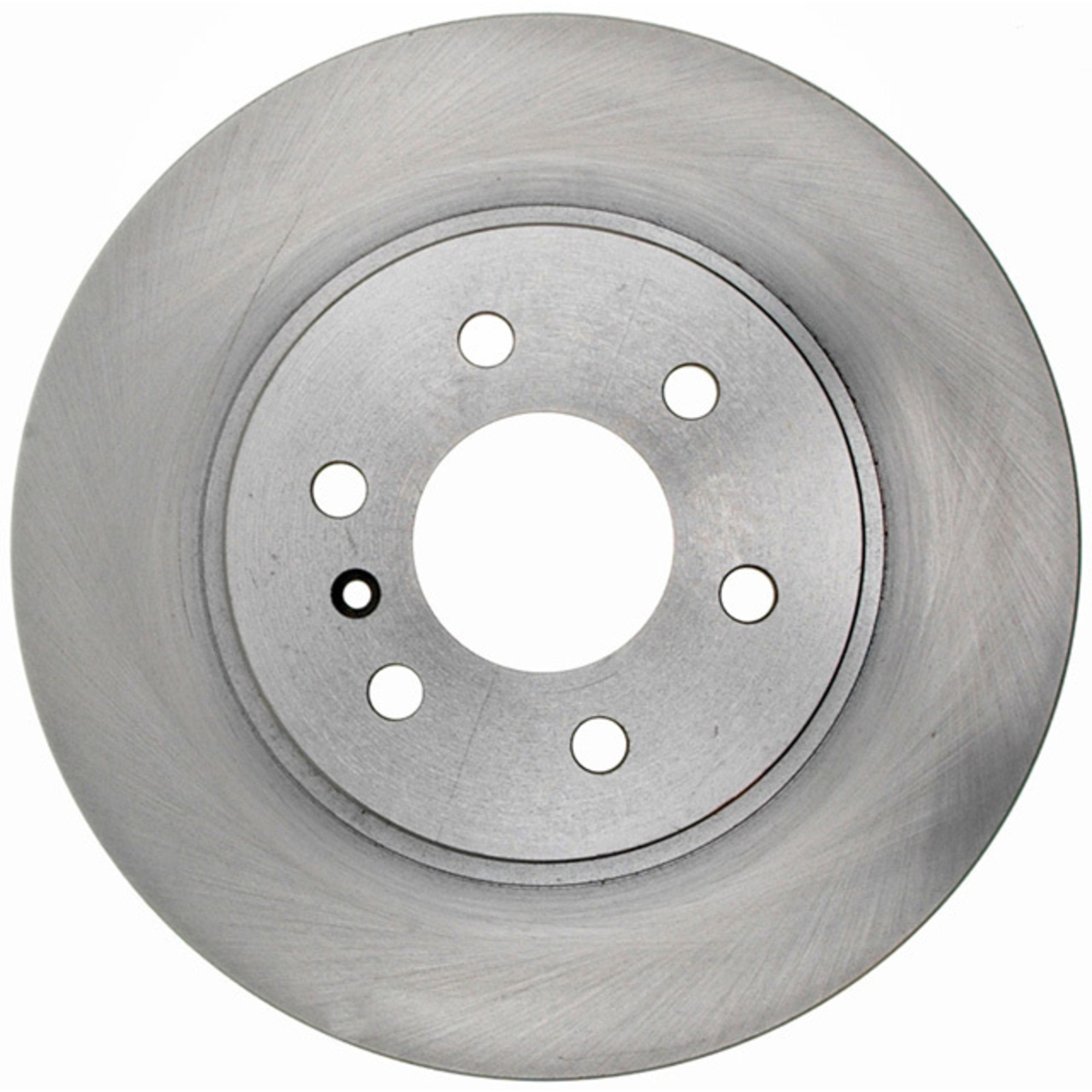 Raybestos R-Line Brake Rotor
