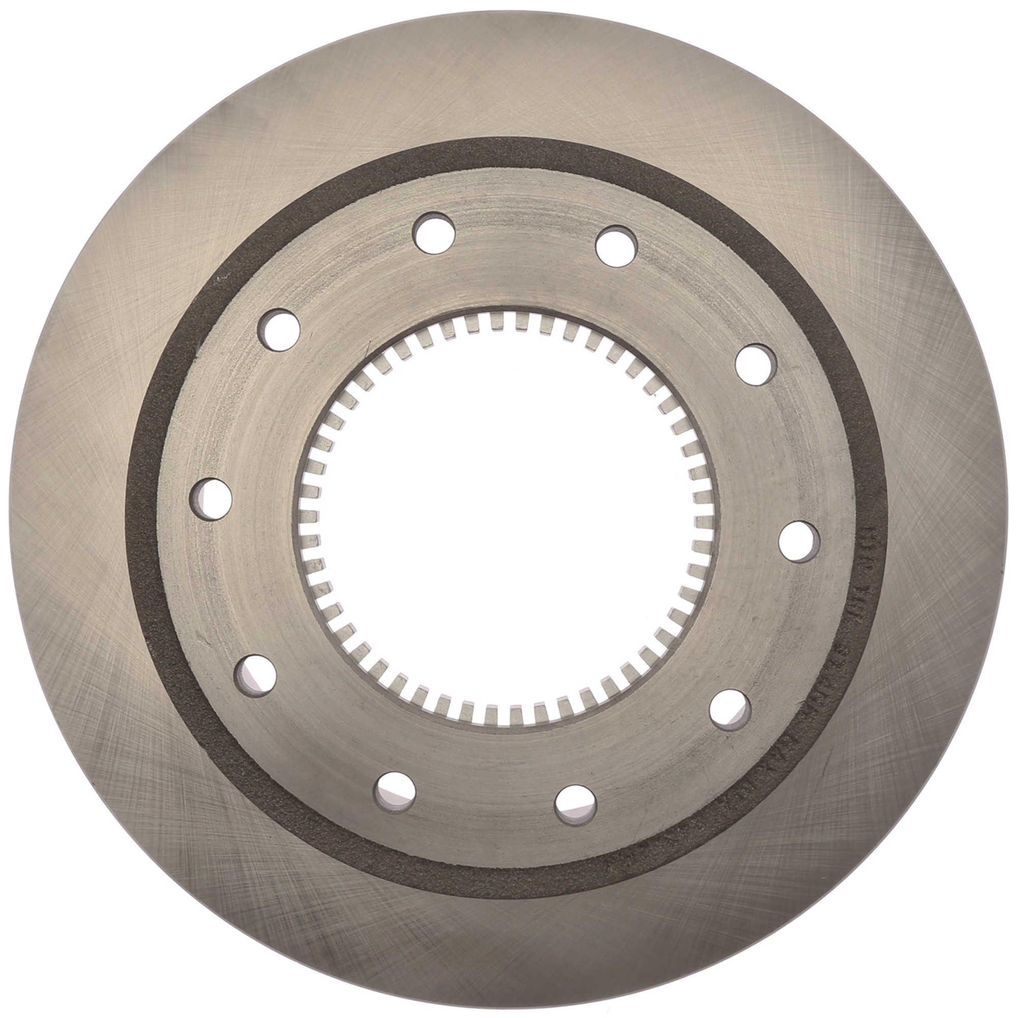 Raybestos R-Line Brake Rotor