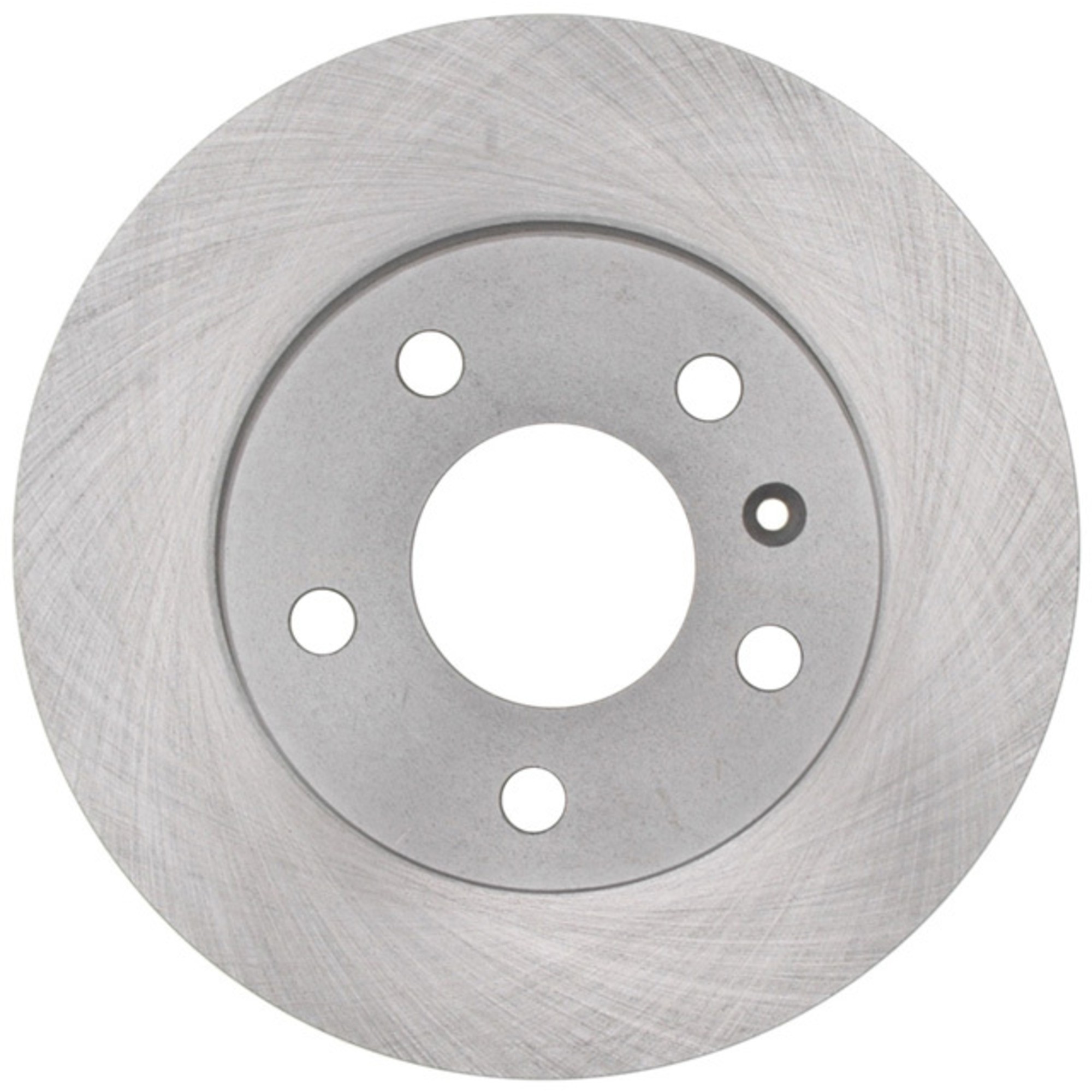 Raybestos R-Line Brake Rotor