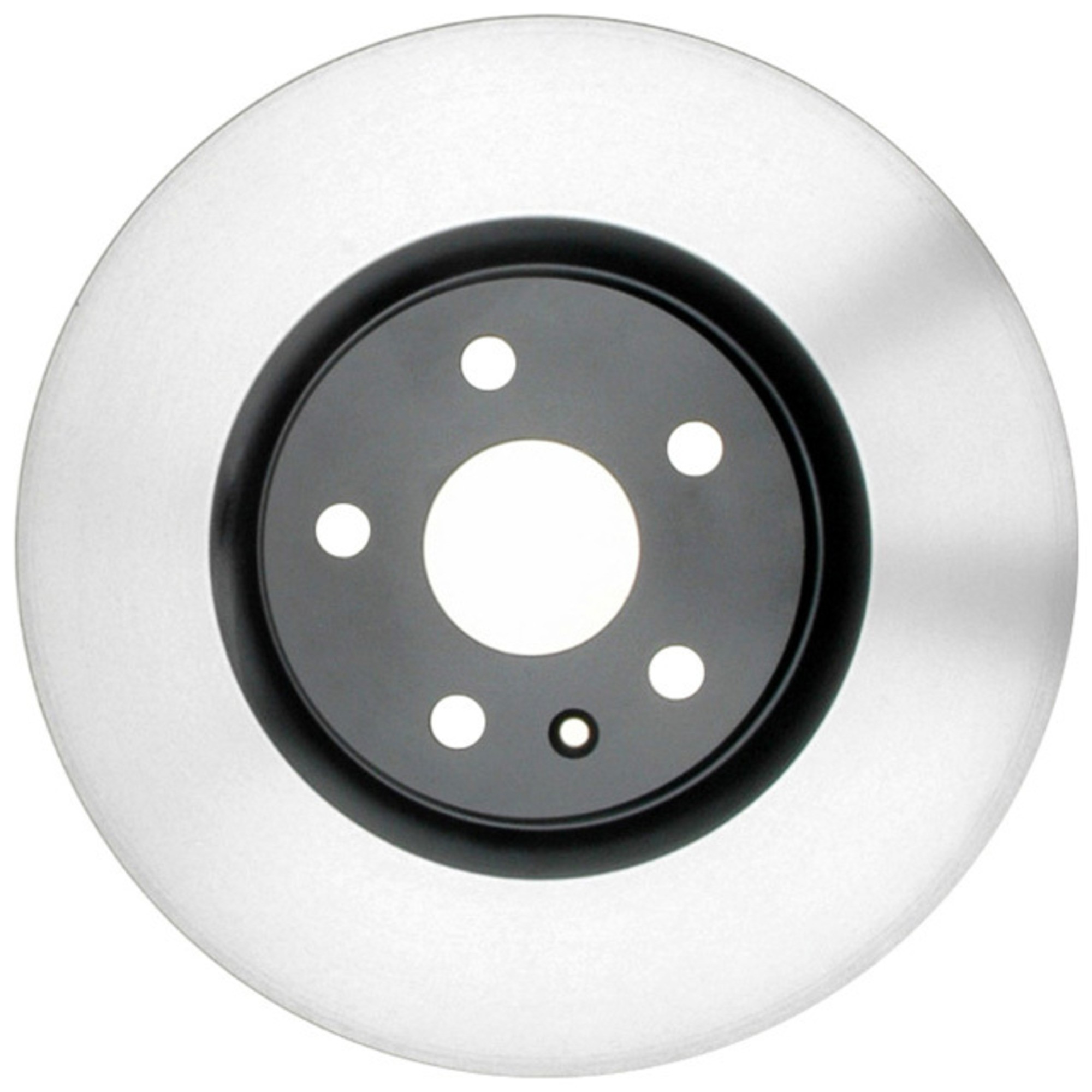 Raybestos Specialty - Street Performance Brake Rotor