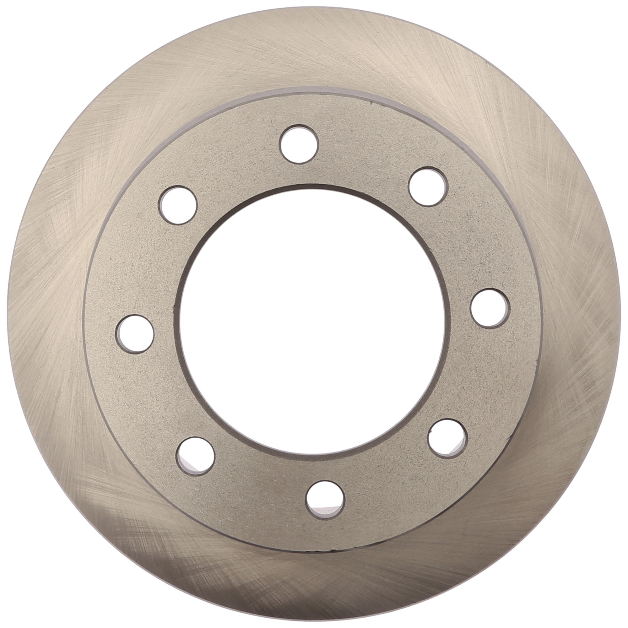 Raybestos R-Line Brake Rotor