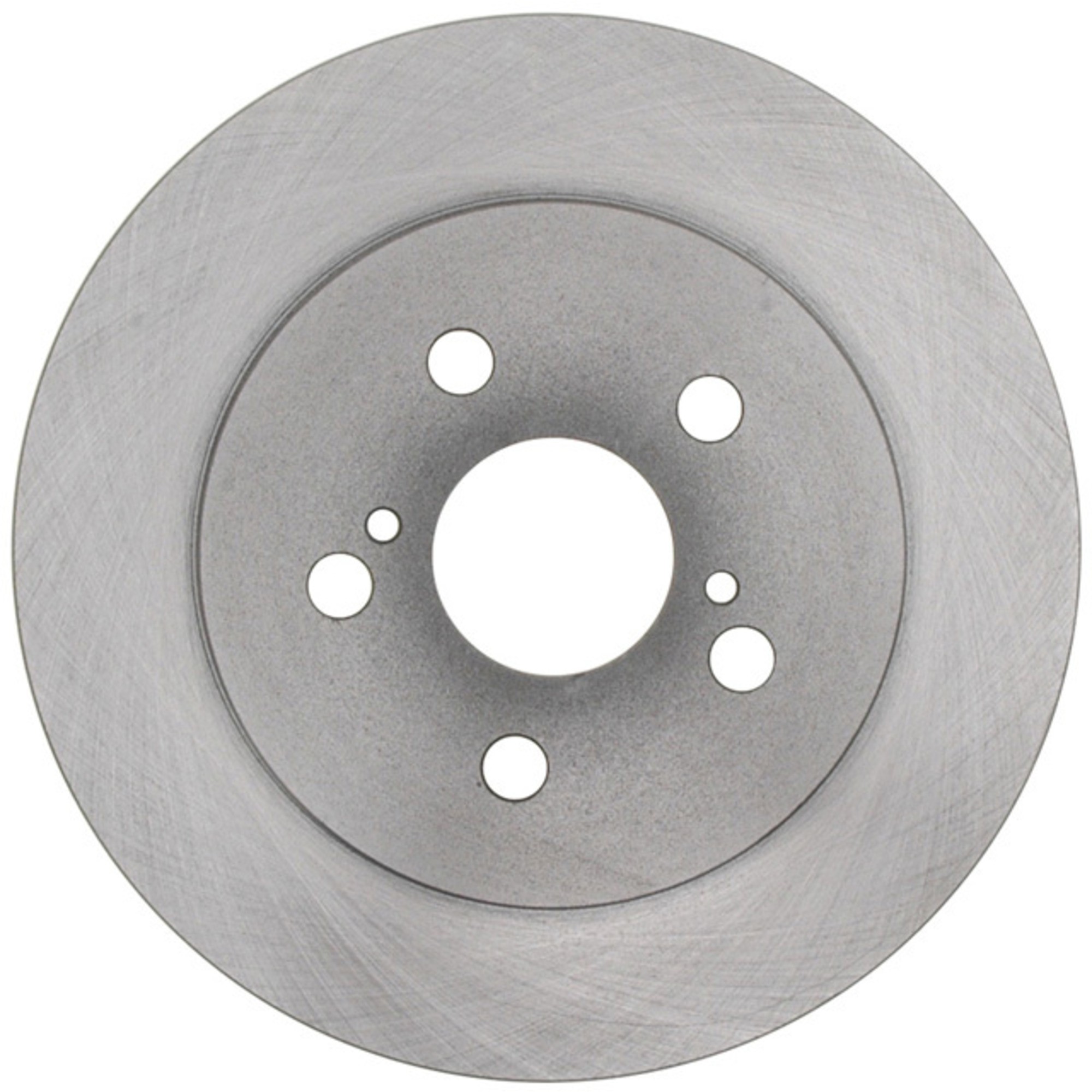 Raybestos R-Line Brake Rotor