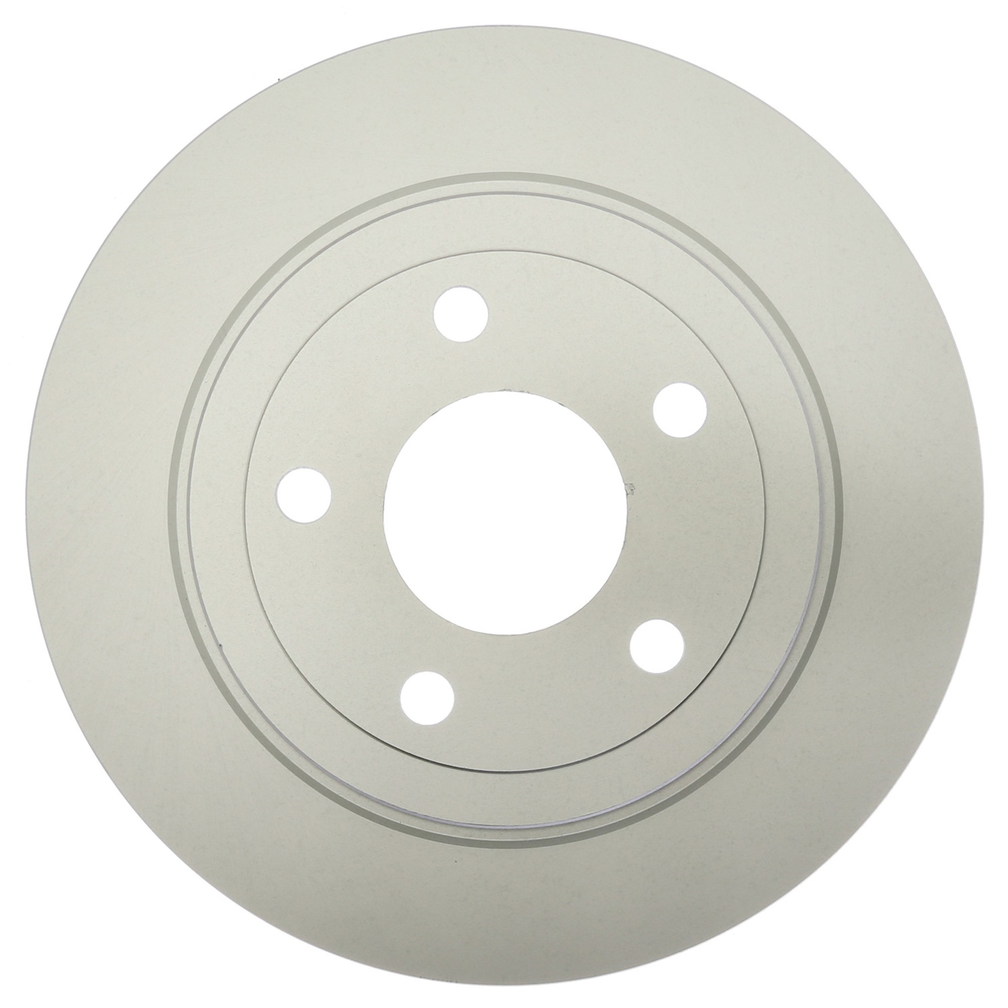 Raybestos Element3 Coated Brake Rotor