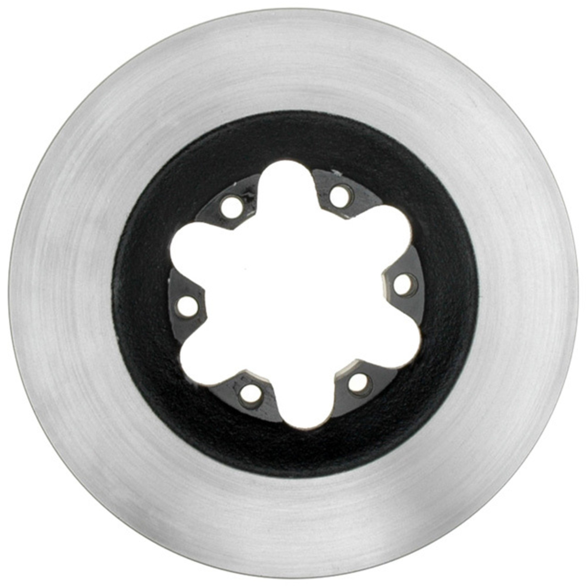 Raybestos Specialty - Truck Brake Rotor