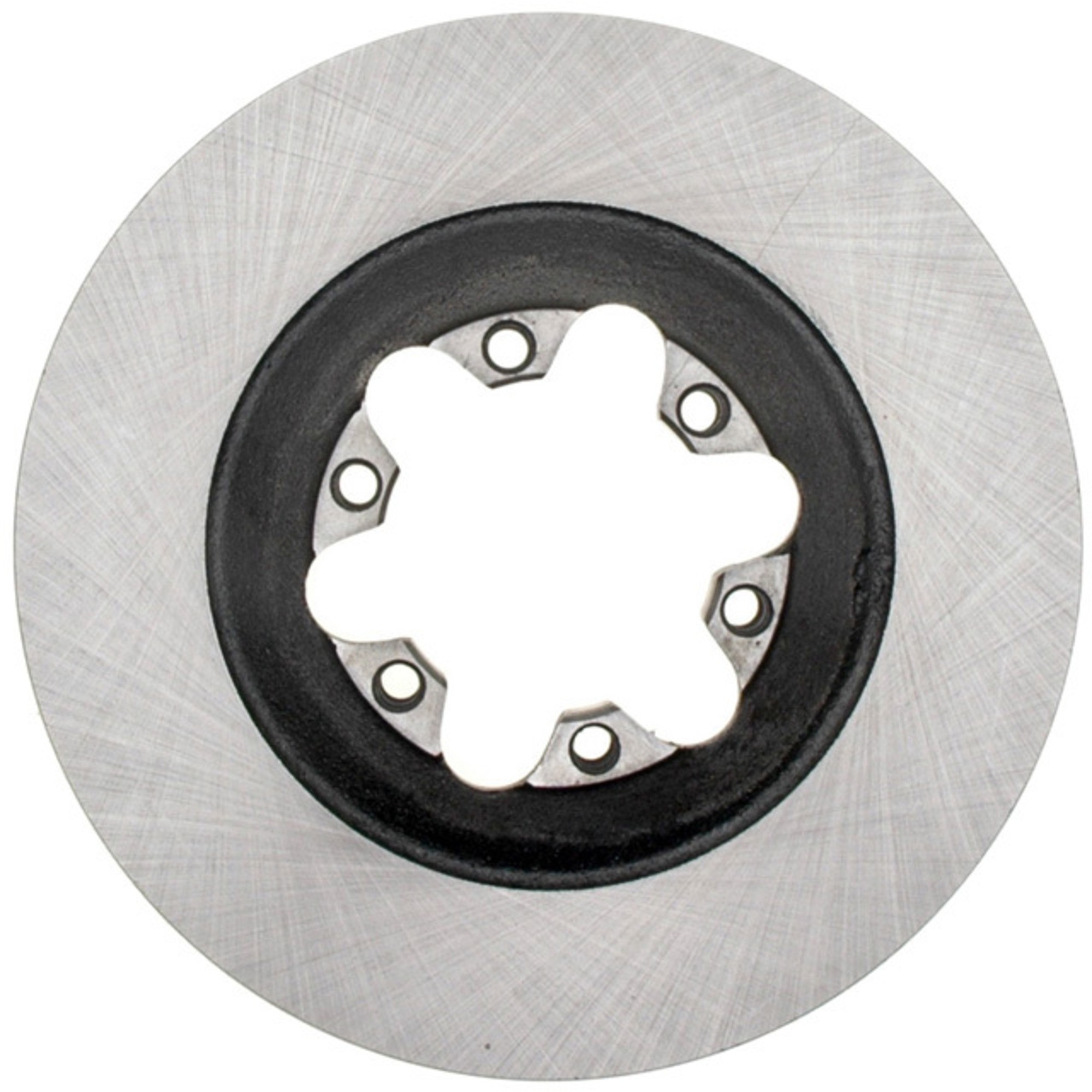 Raybestos R-Line Brake Rotor