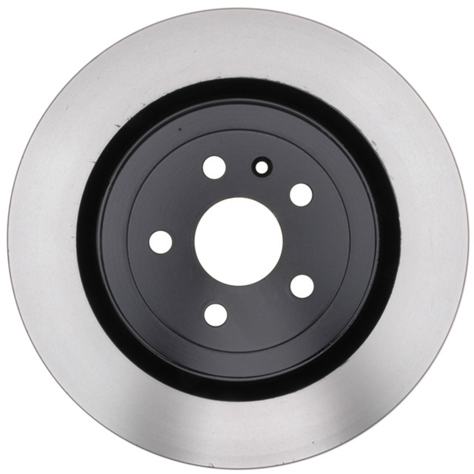Raybestos Specialty - Street Performance Brake Rotor