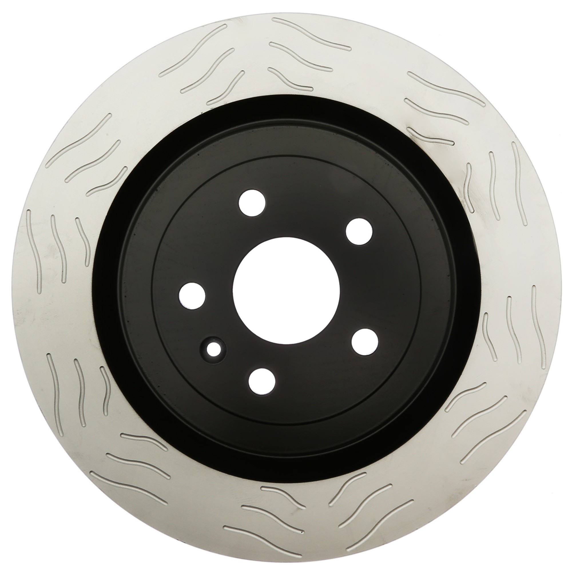 RAYBESTOS ROTORS