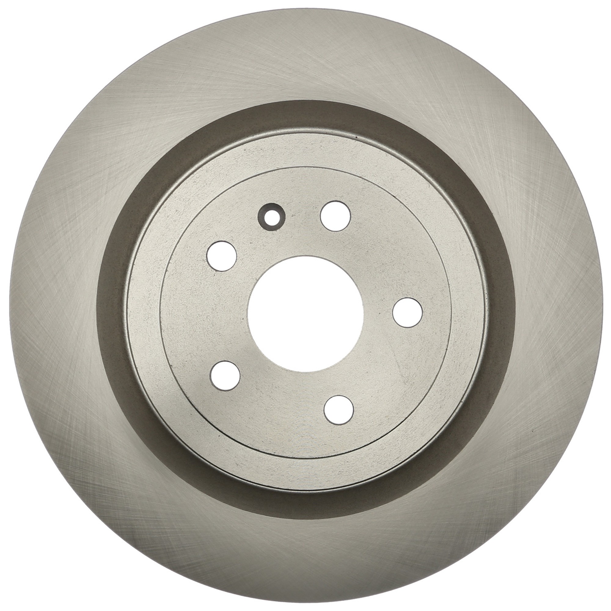 Raybestos R-Line Brake Rotor