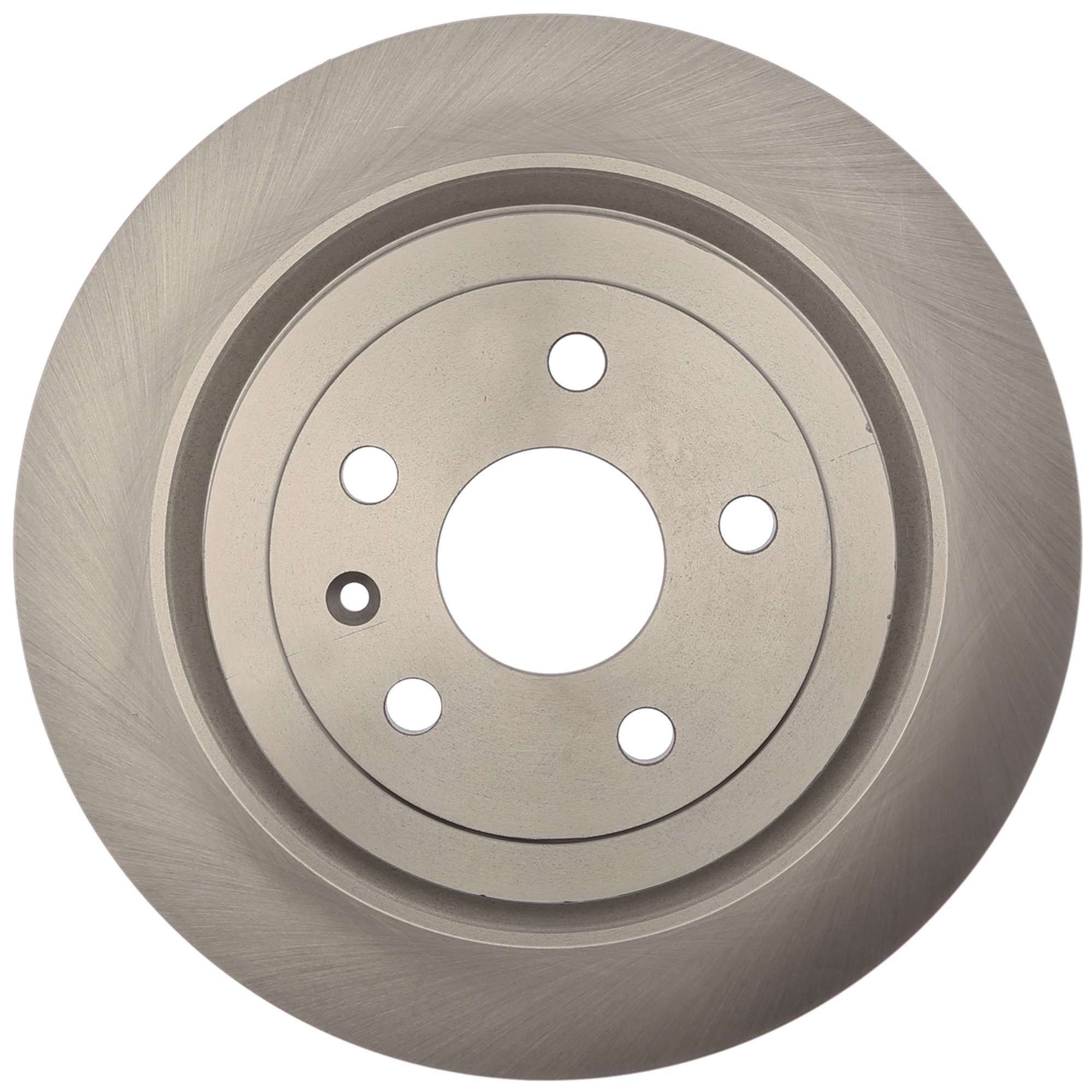 Raybestos R-Line Brake Rotor