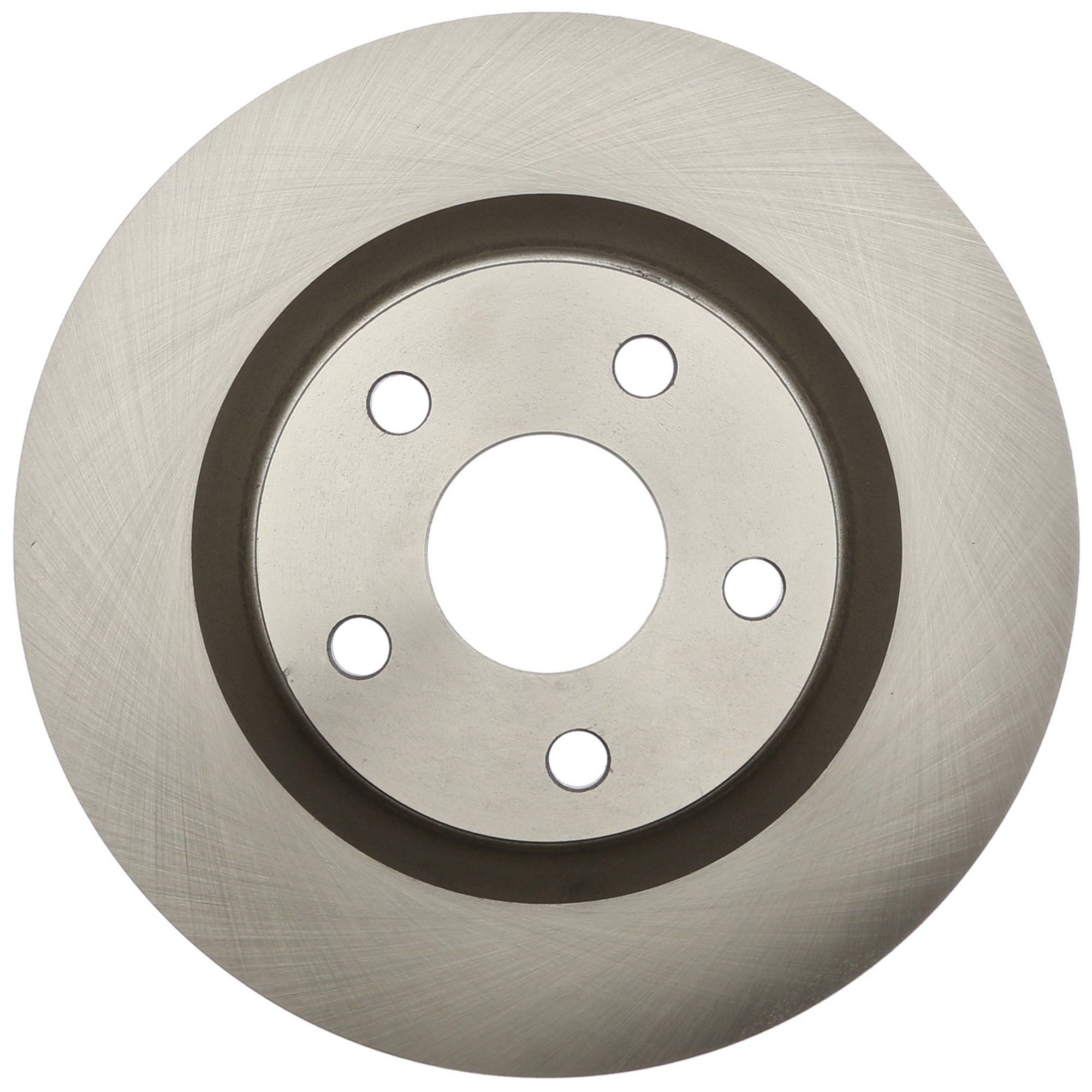Raybestos R-Line Brake Rotor