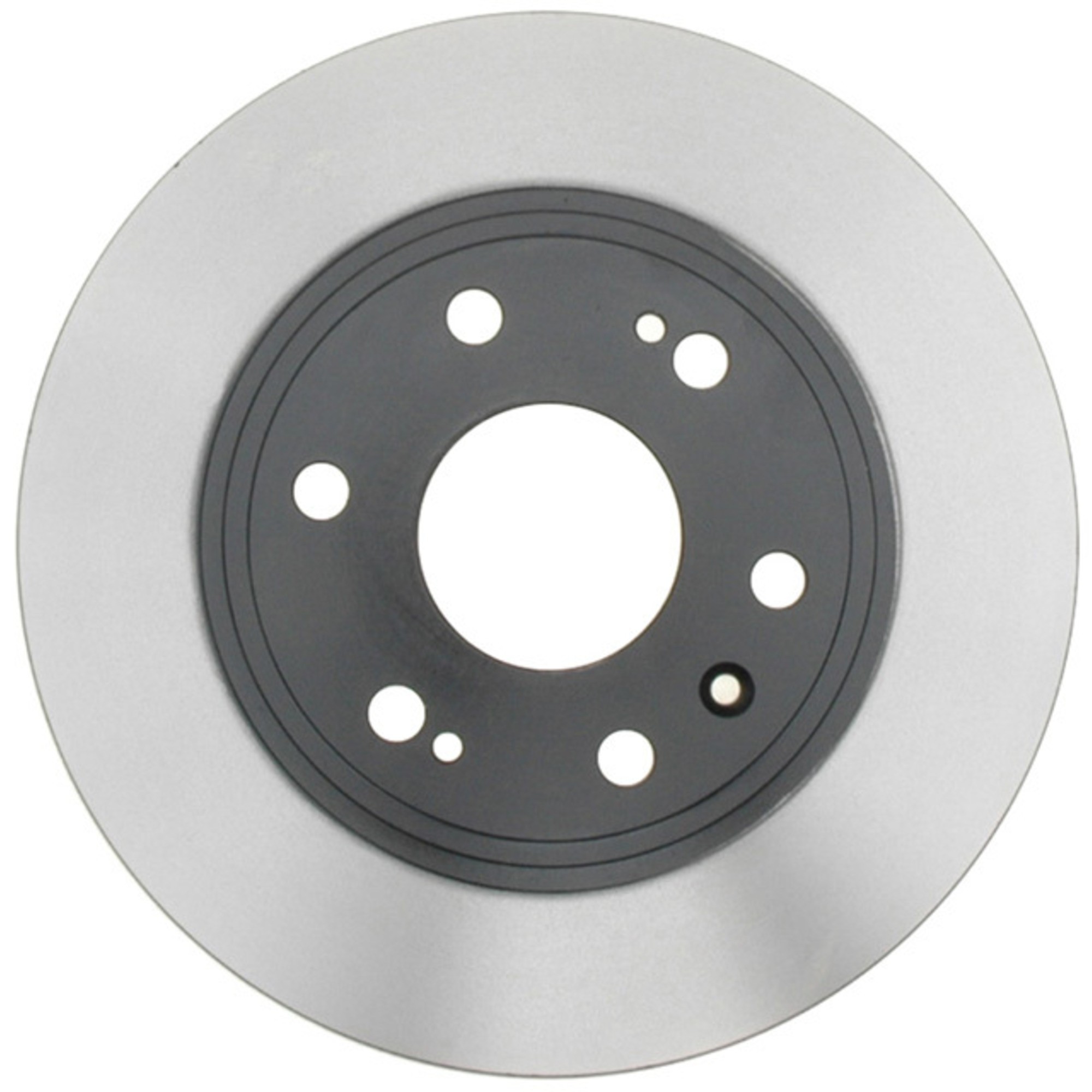 Raybestos Specialty - Truck Brake Rotor