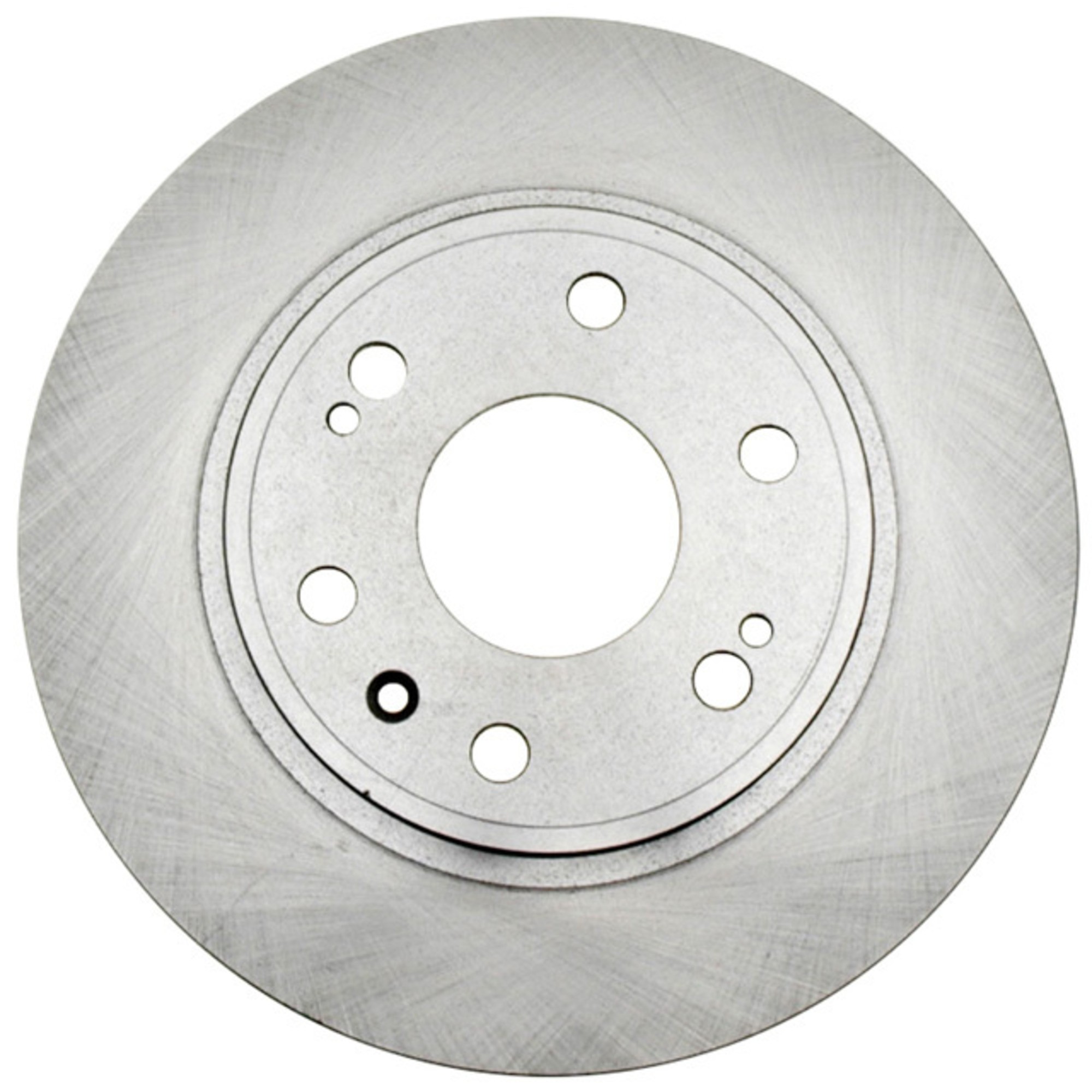 Raybestos R-Line Brake Rotor