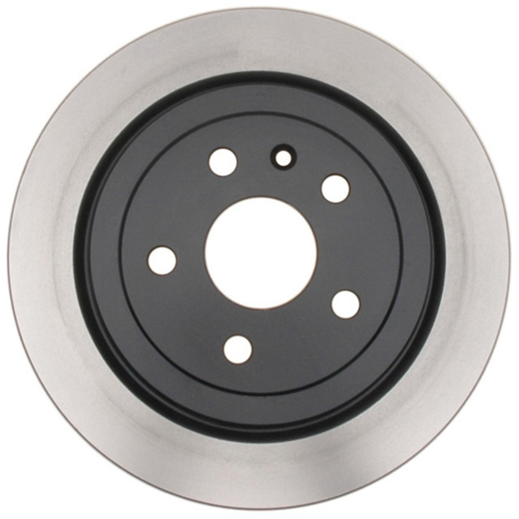 Raybestos Specialty - Street Performance Brake Rotor