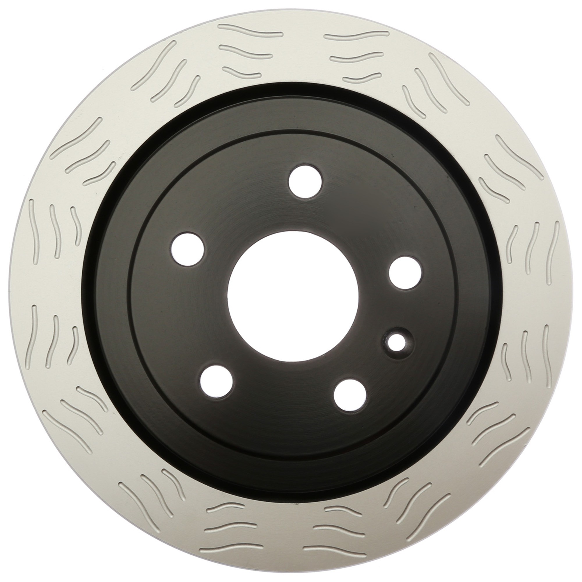 RAYBESTOS ROTORS