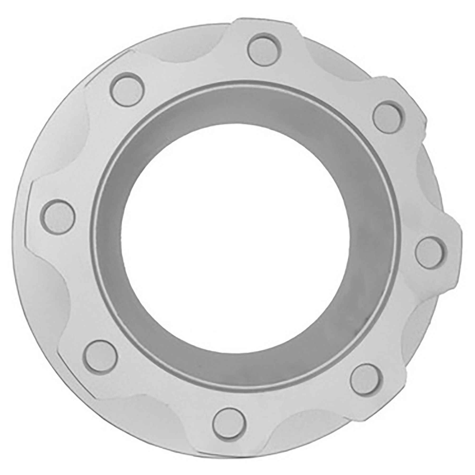 Raybestos Specialty - Truck Brake Rotor