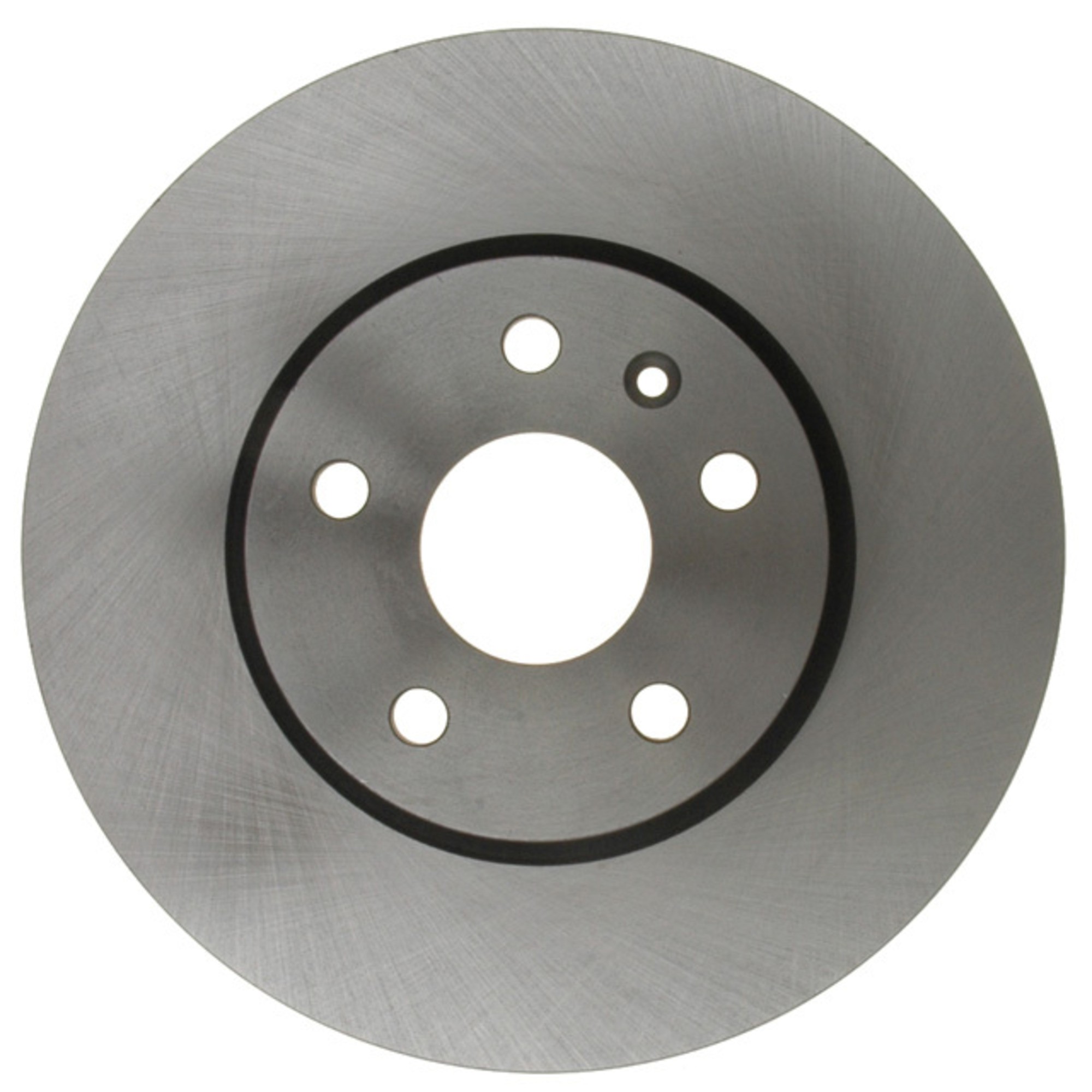 Raybestos R-Line Brake Rotor