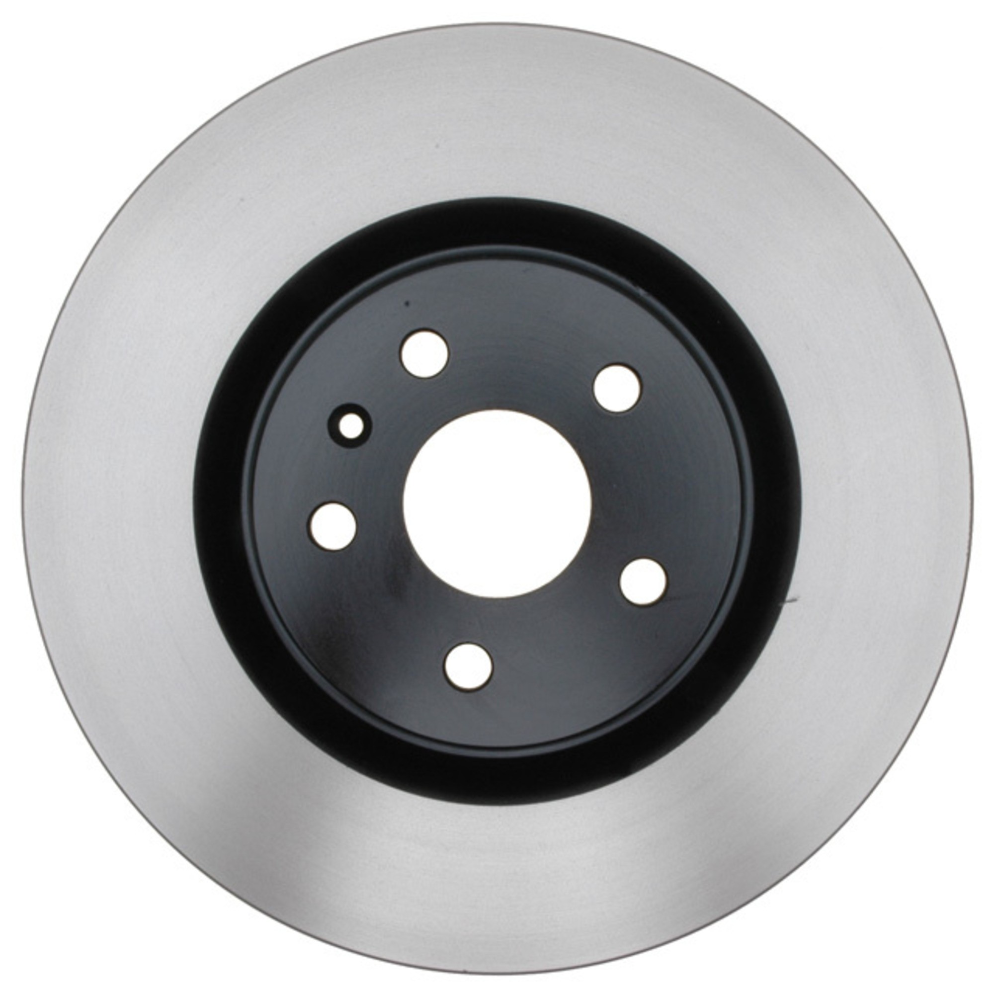 Raybestos Specialty - Street Performance Brake Rotor