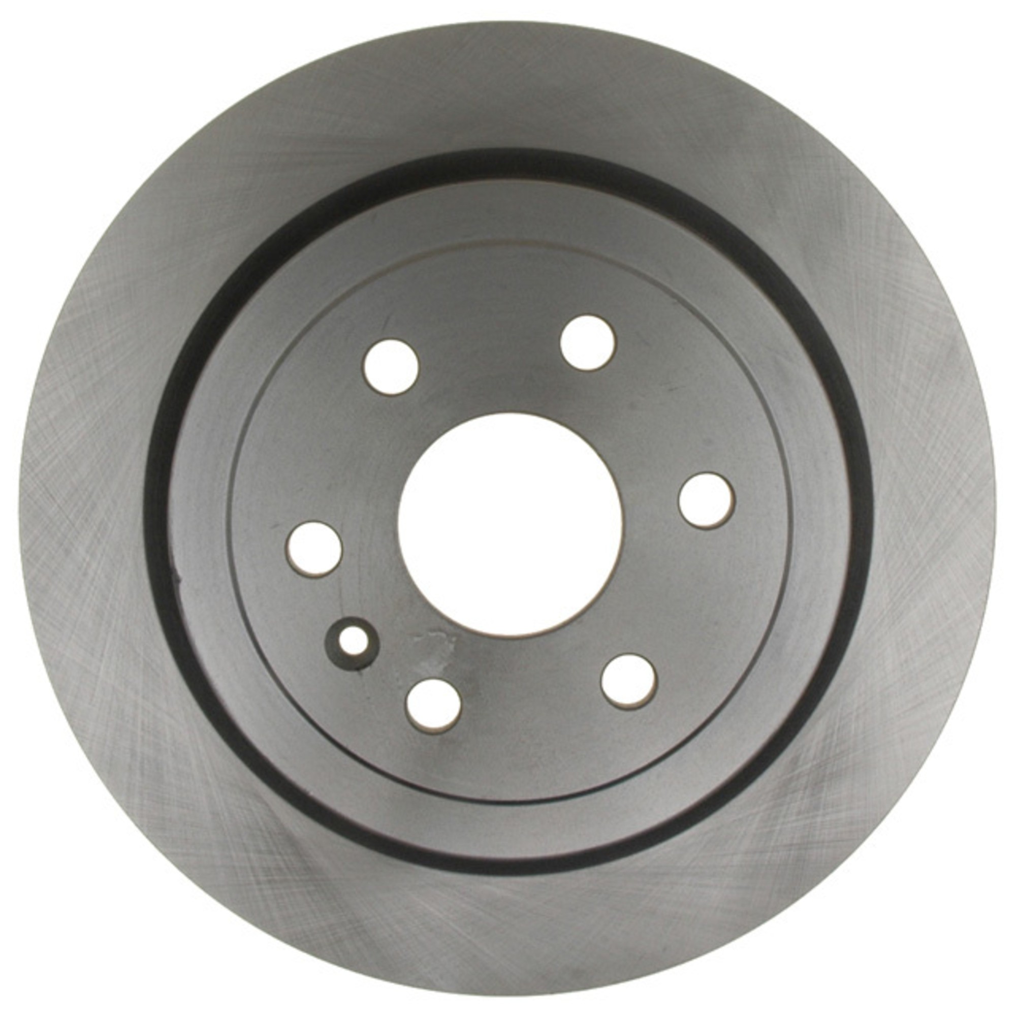 Raybestos R-Line Brake Rotor