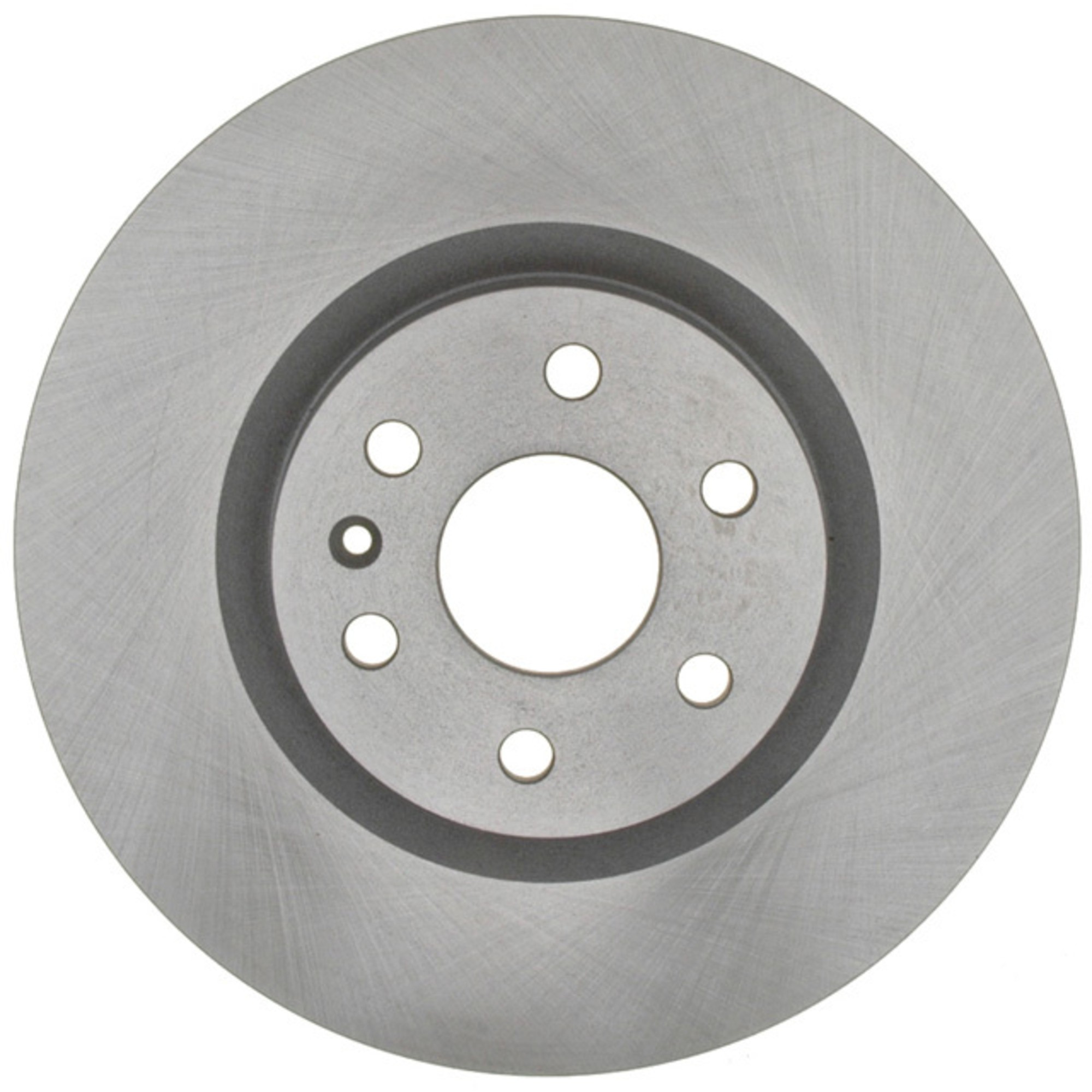 Raybestos R-Line Brake Rotor