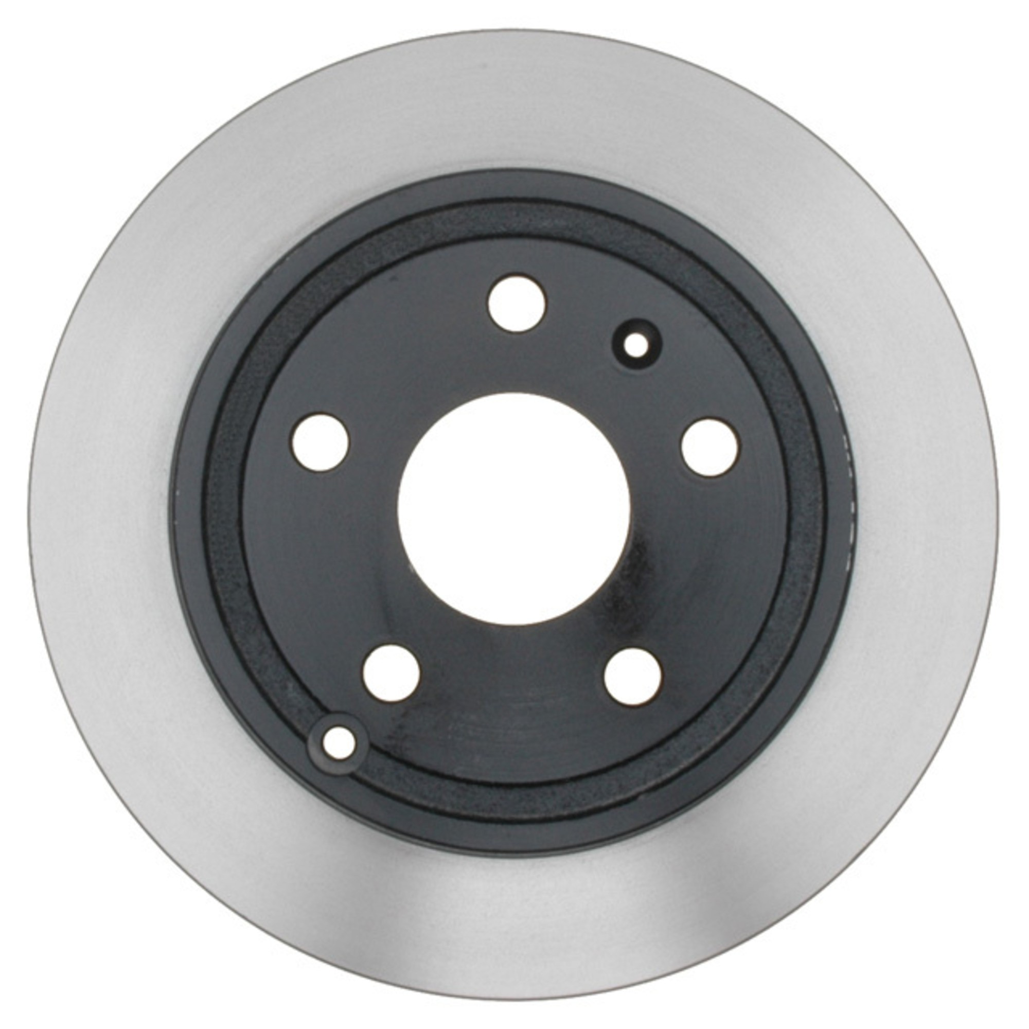 Raybestos Specialty - Truck Brake Rotor