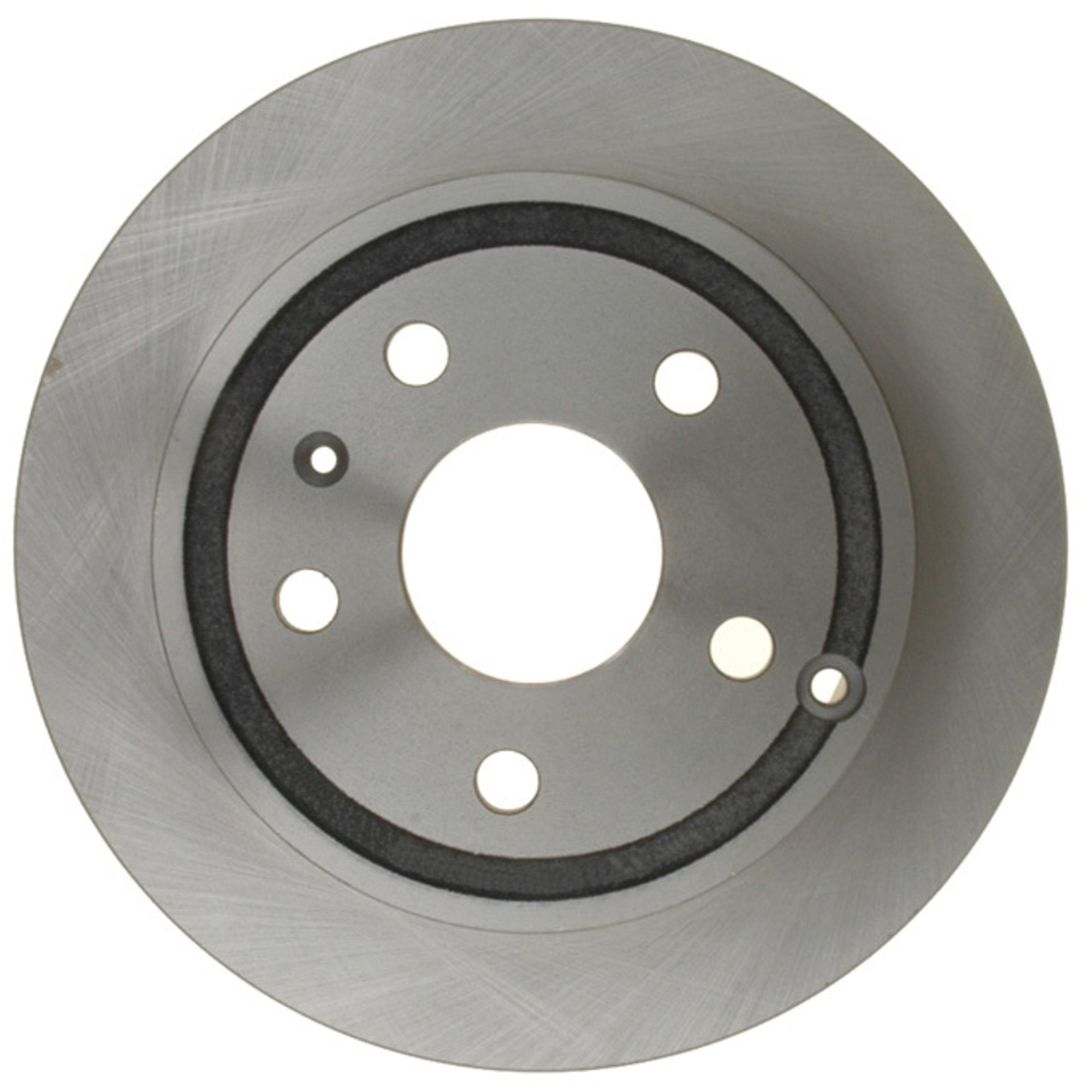 Raybestos R-Line Brake Rotor