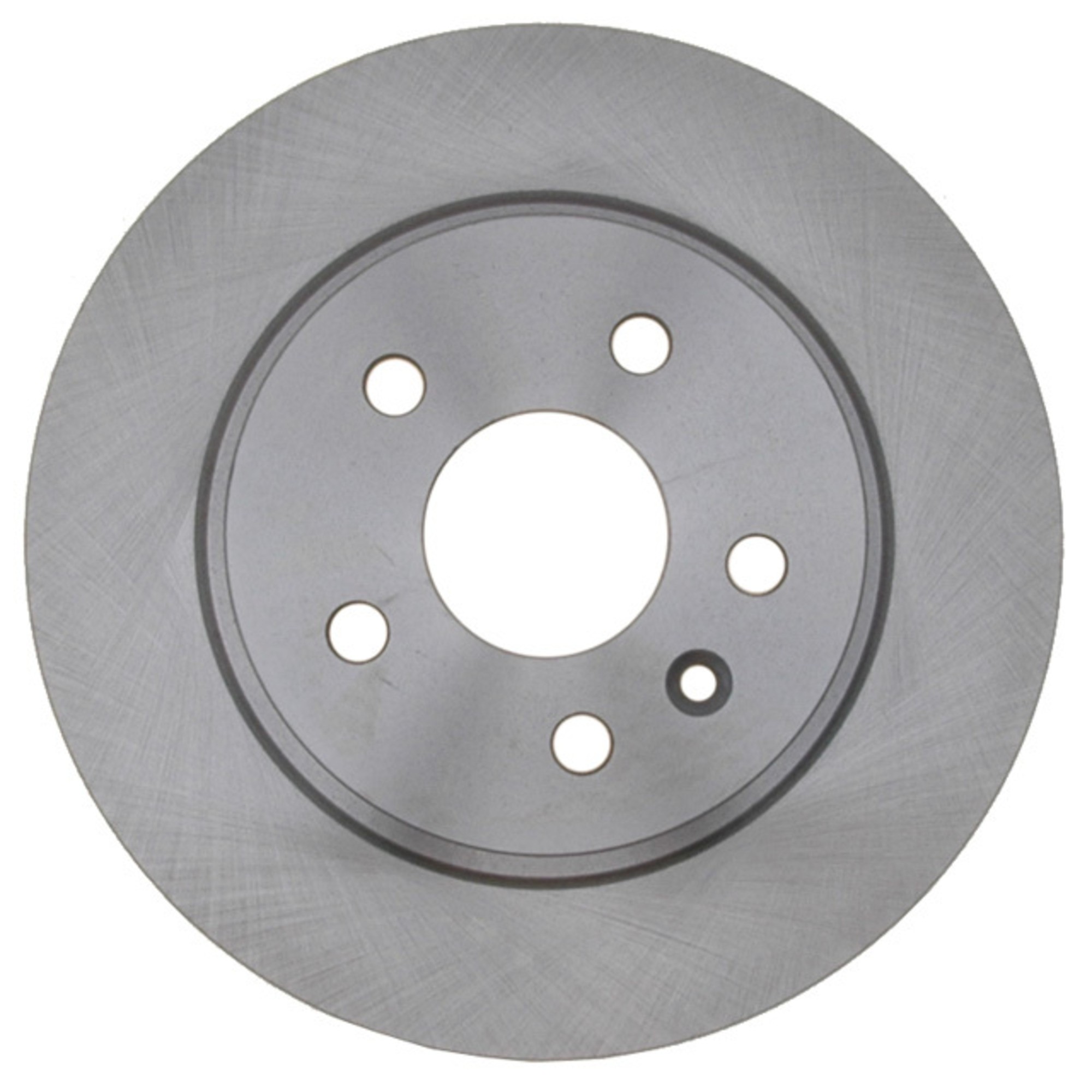 Raybestos R-Line Brake Rotor