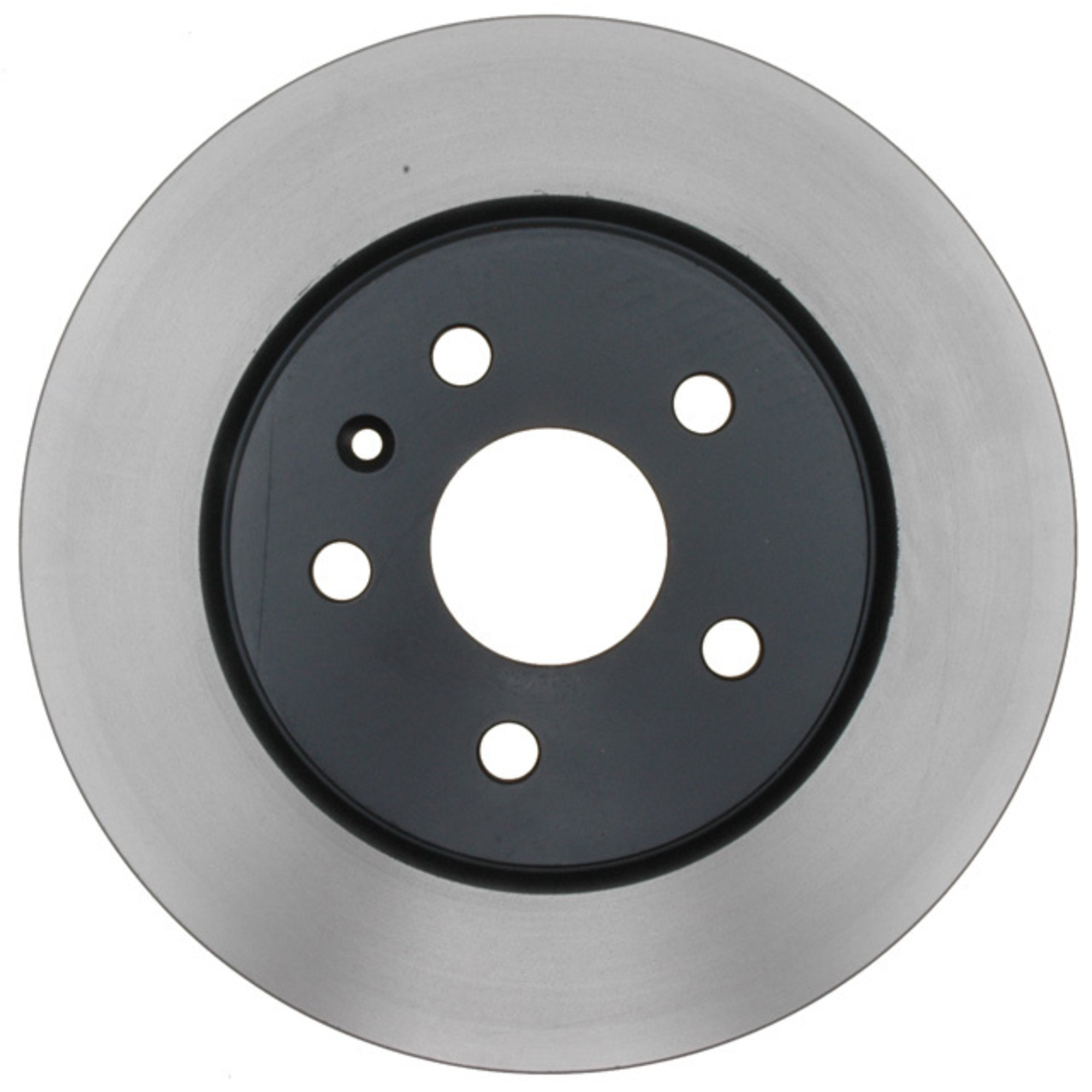 Raybestos Specialty - Street Performance Brake Rotor
