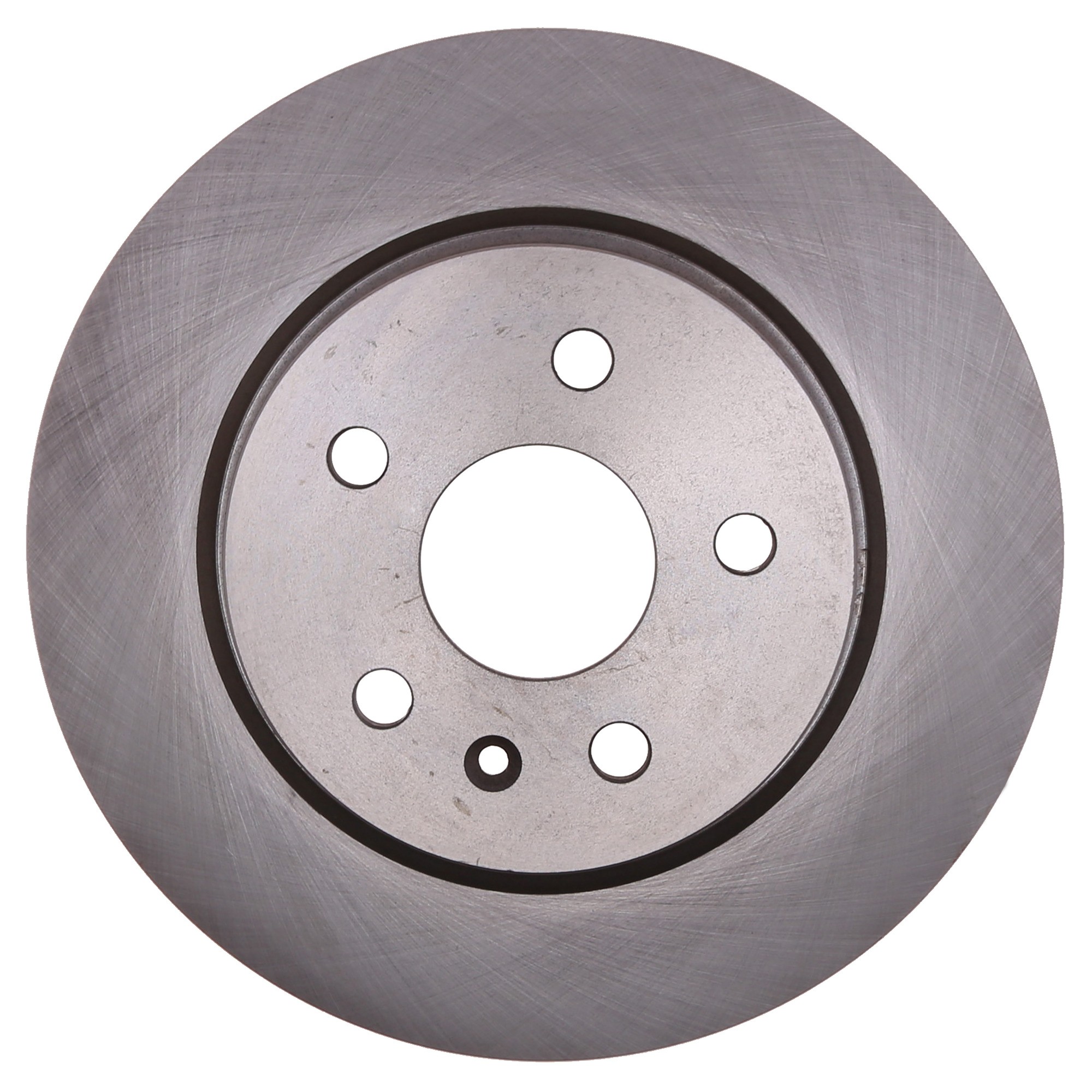 Raybestos R-Line Brake Rotor