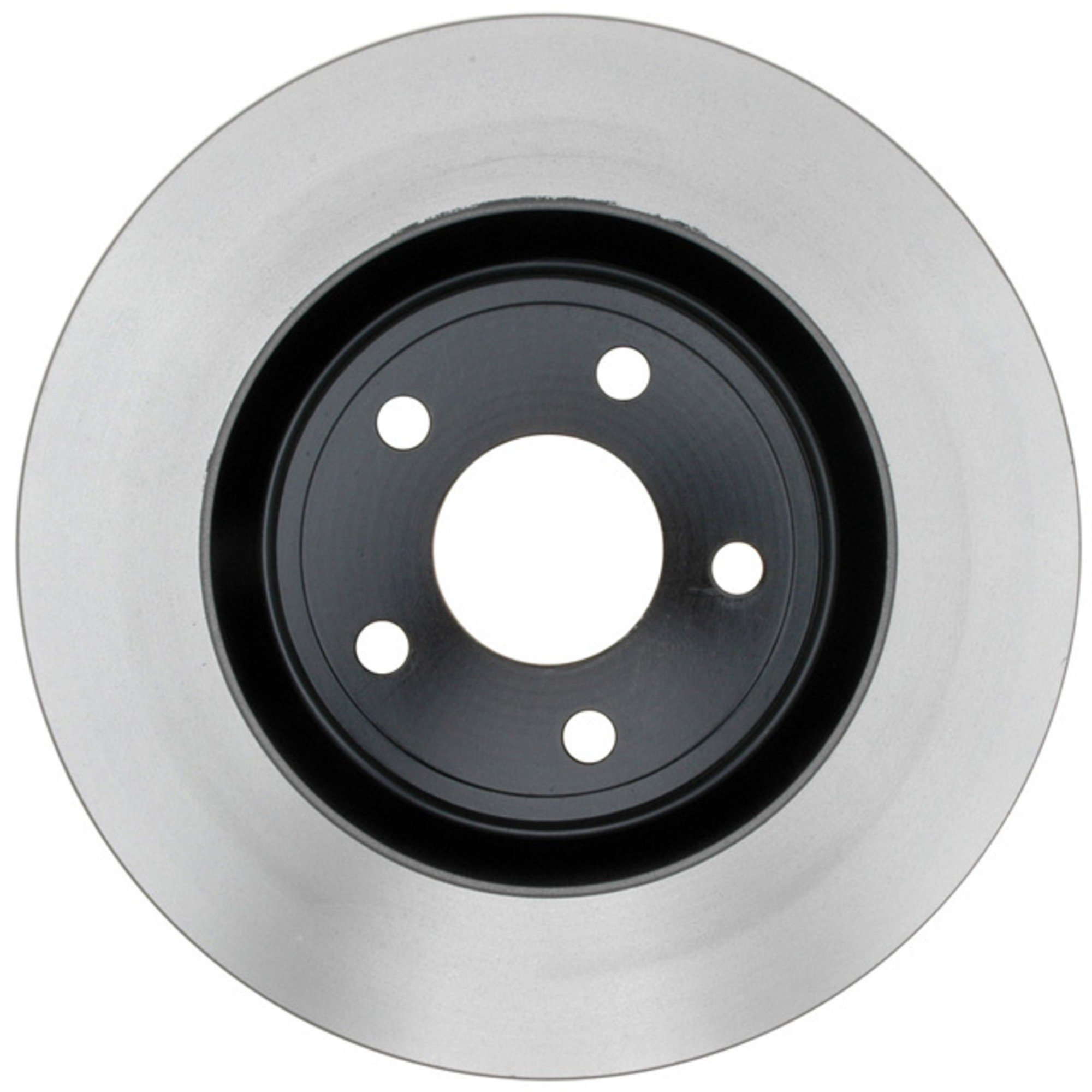 Raybestos Specialty - Street Performance Brake Rotor